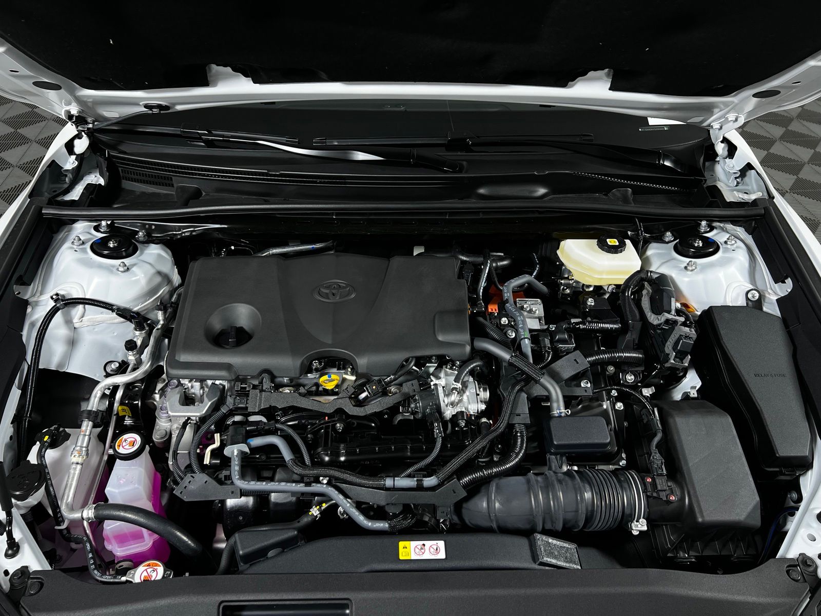 Thumbnail: 2026 Toyota Camry - 9