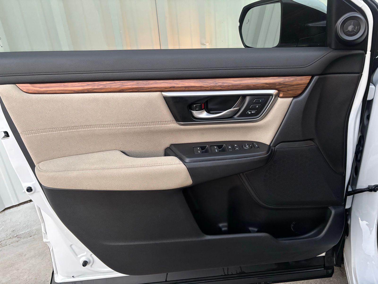 Used Car 2022 Honda Cr-v Hybrid  Ex For Sale Under $30,000 In Austin, Texas