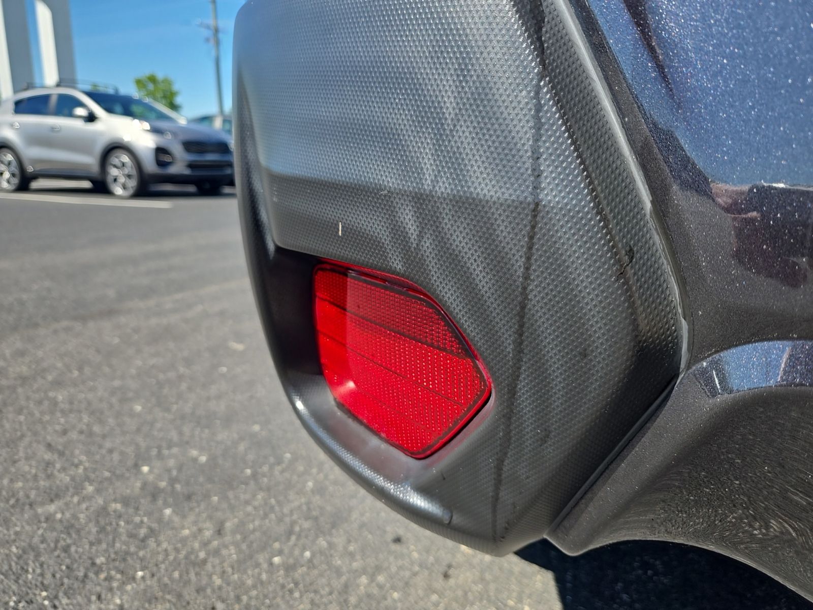 used 2018 Subaru Crosstrek car, priced at $14,663