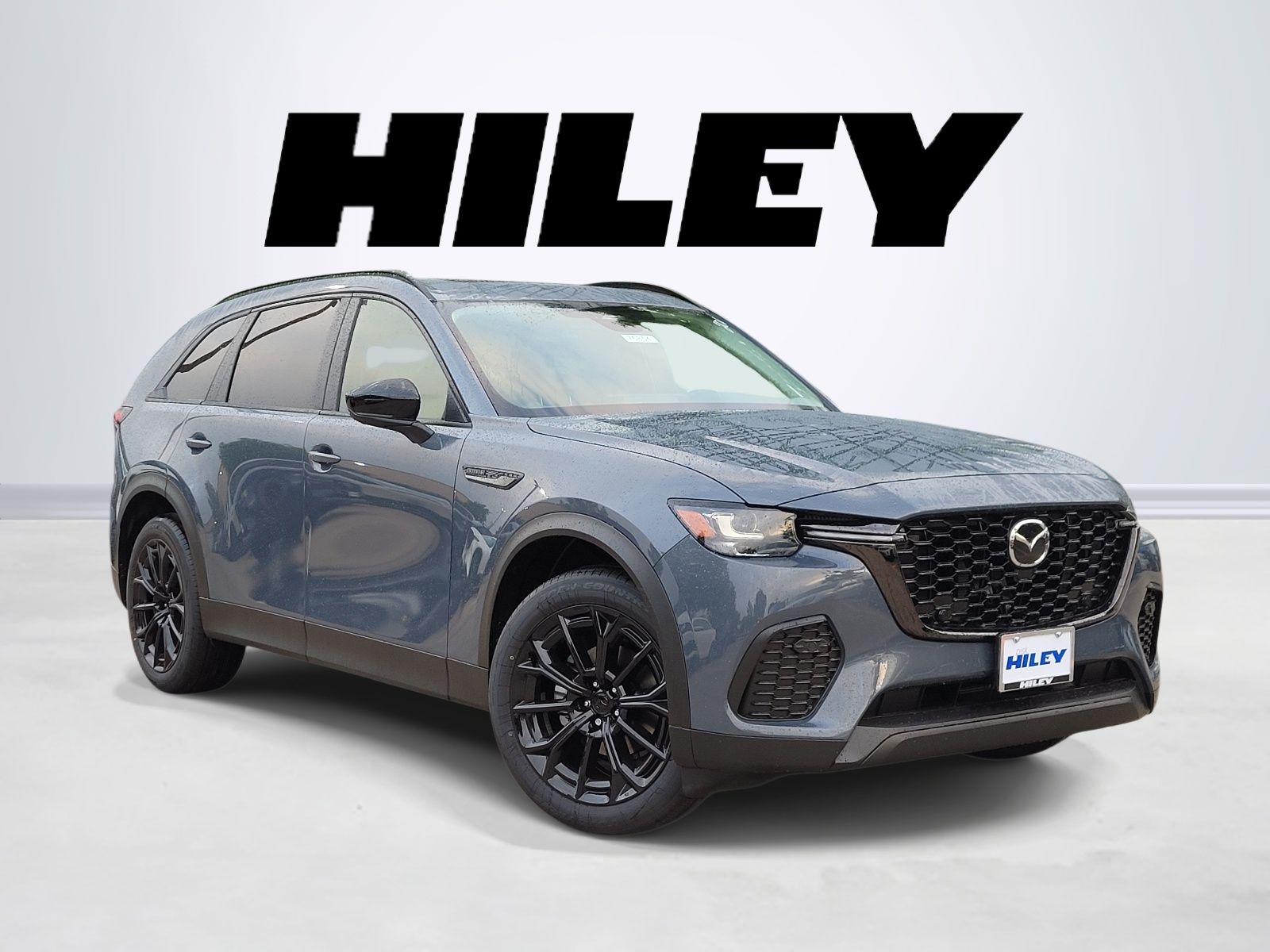 new 2026 Mazda CX-70 car, priced at $42,125