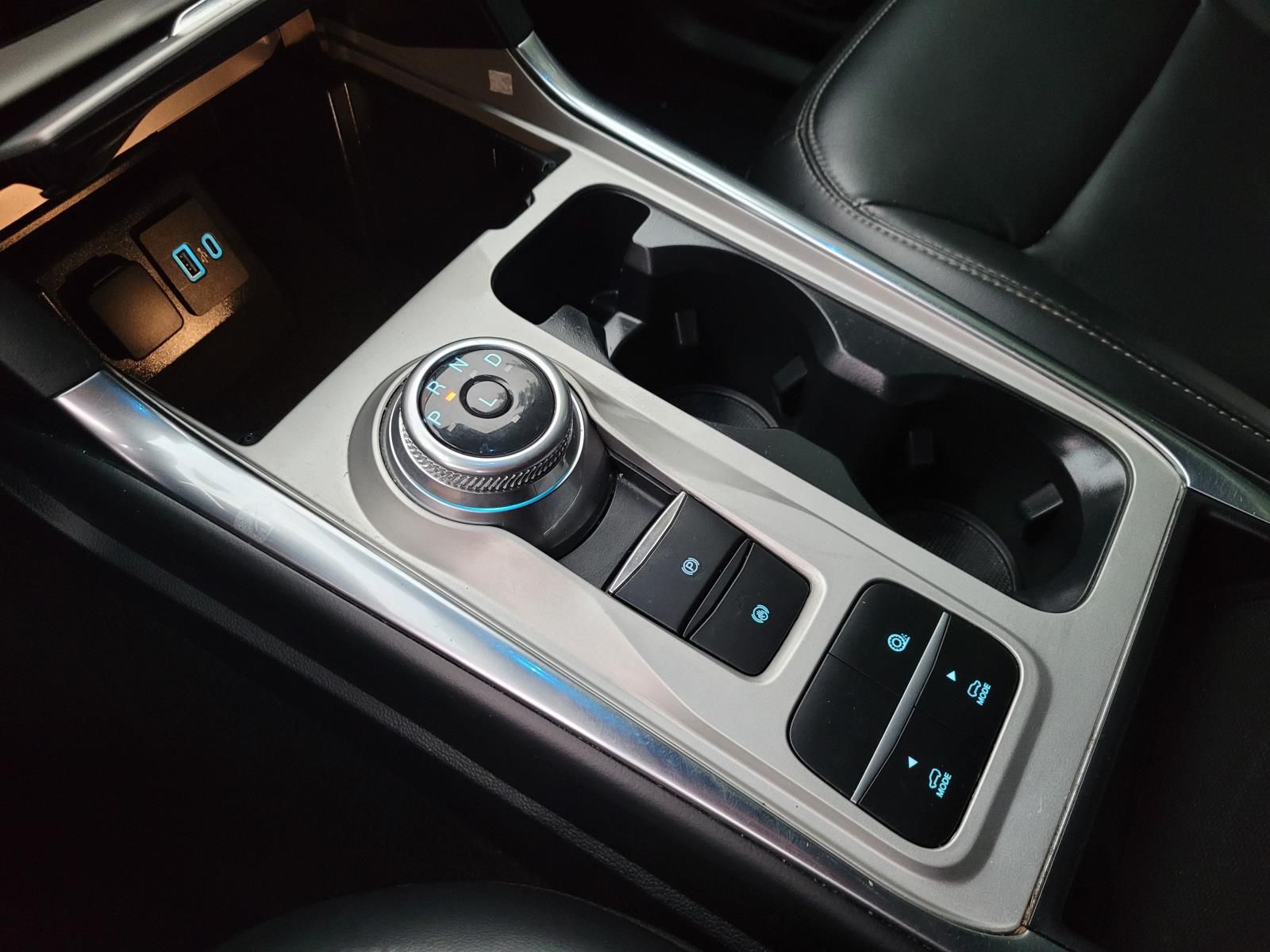 used 2022 Ford Explorer car, priced at $23,990