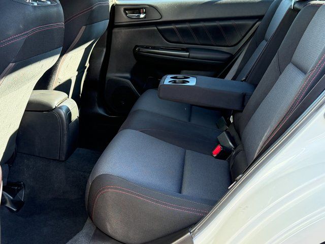 Used 2021 Crystal White Pearl Subaru Premium image 7