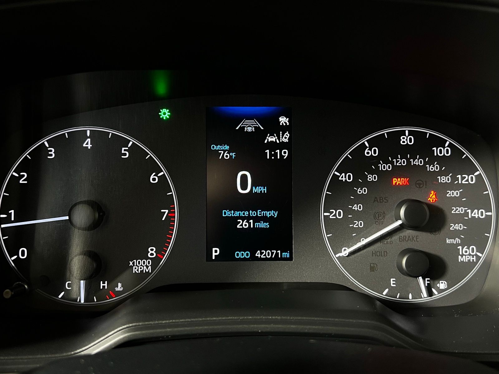 Thumbnail: 2023 Toyota Corolla Cross - 15