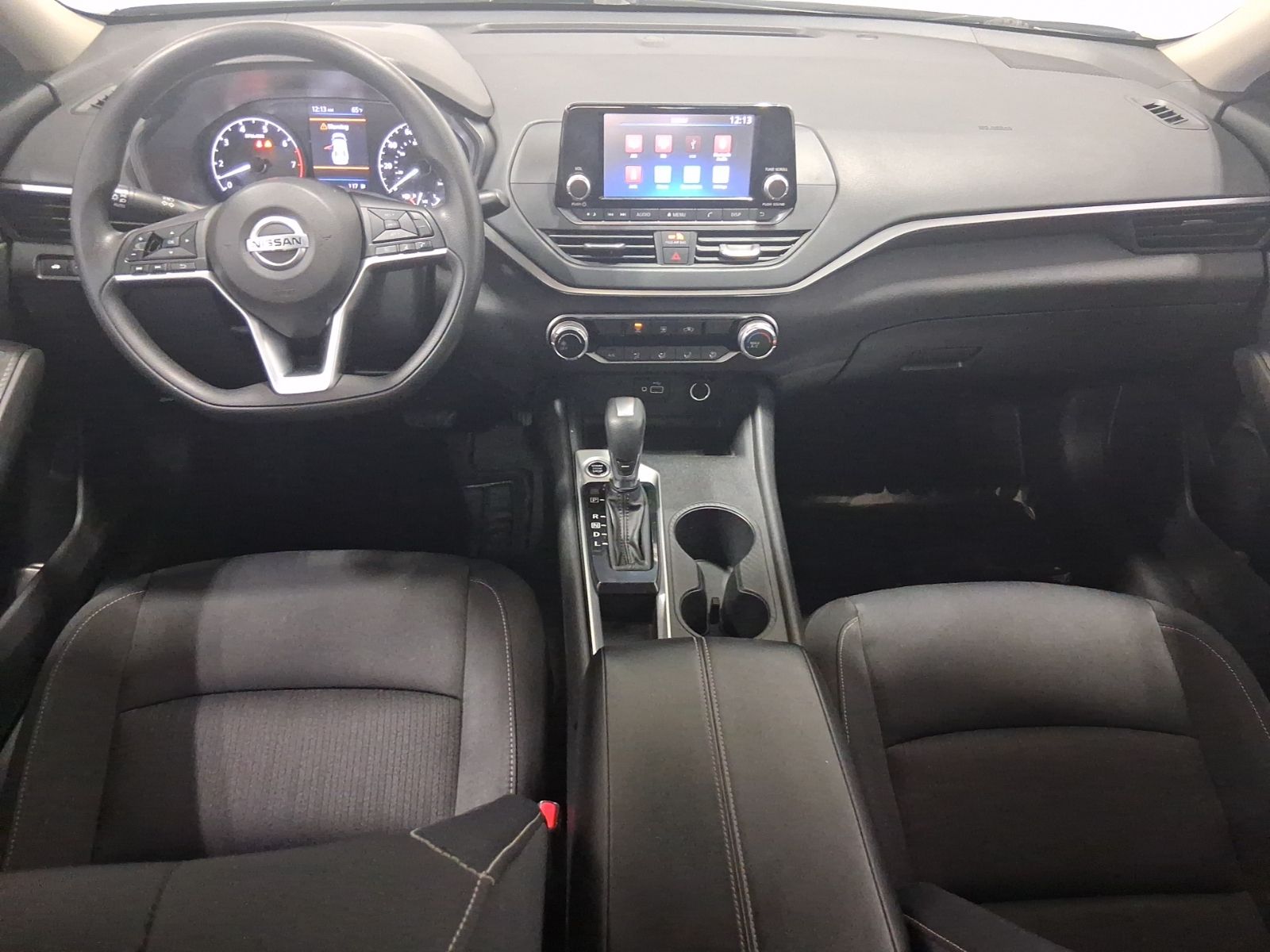 Used Car 2022 Nissan Altima  2.5 S For Sale Under $20,000 In Austin, Texas