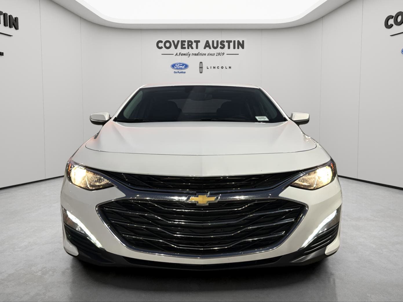 Used Car 2023 Chevrolet Malibu  Lt For Sale Under $20,000 In Austin, Texas