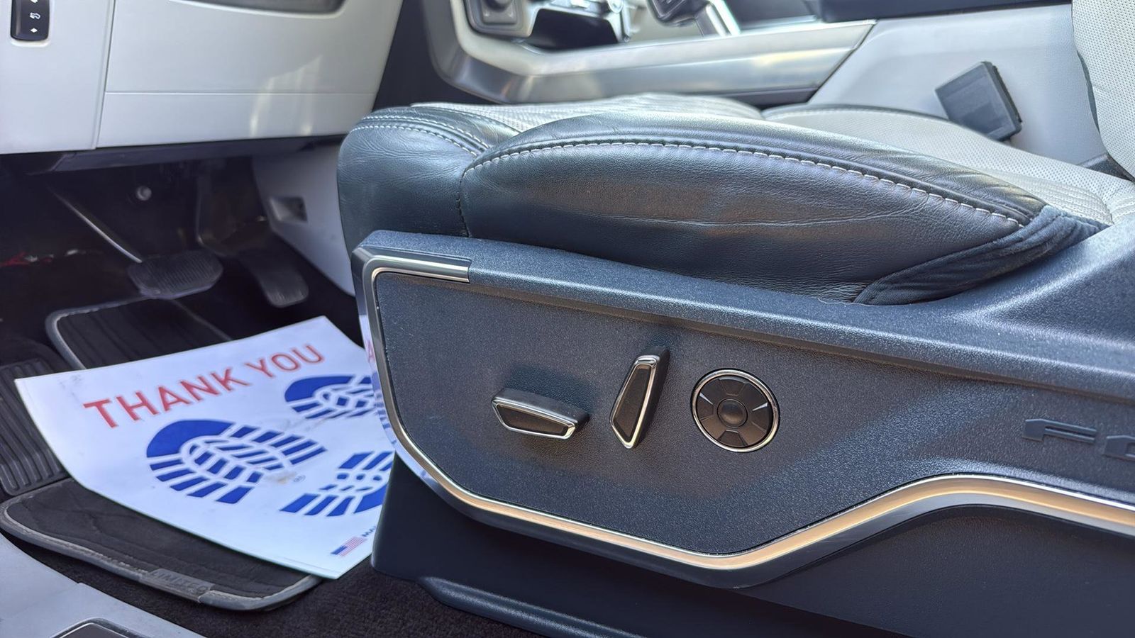 Used Car 2022 Ford F-150  Limited For Sale Under $60,000 In Austin, Texas