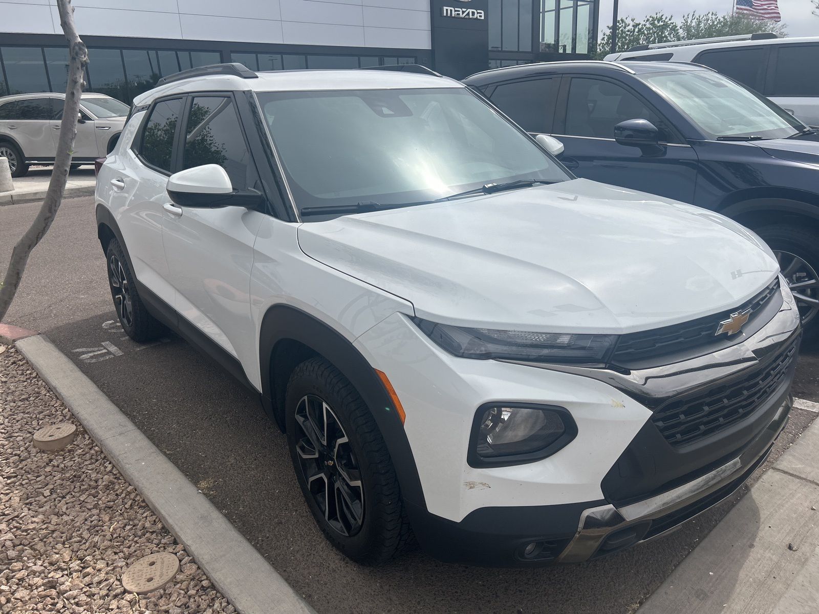 2023 Chevrolet TrailBlazer ACTIV