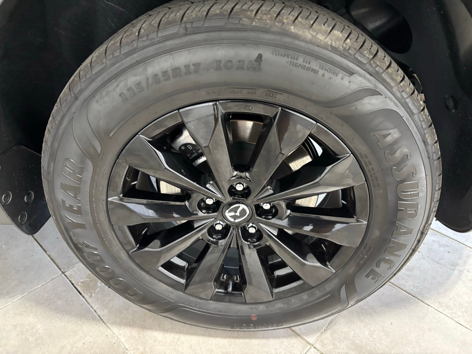 Used Car 2025 Mazda Cx-50  2.5 S Select Package For Sale Under $30,000 In Austin, Texas