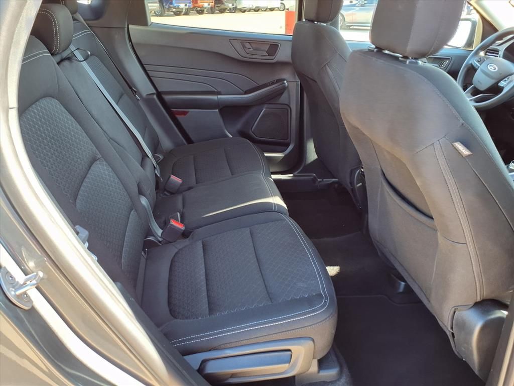 2025 Ford Escape Active - 11