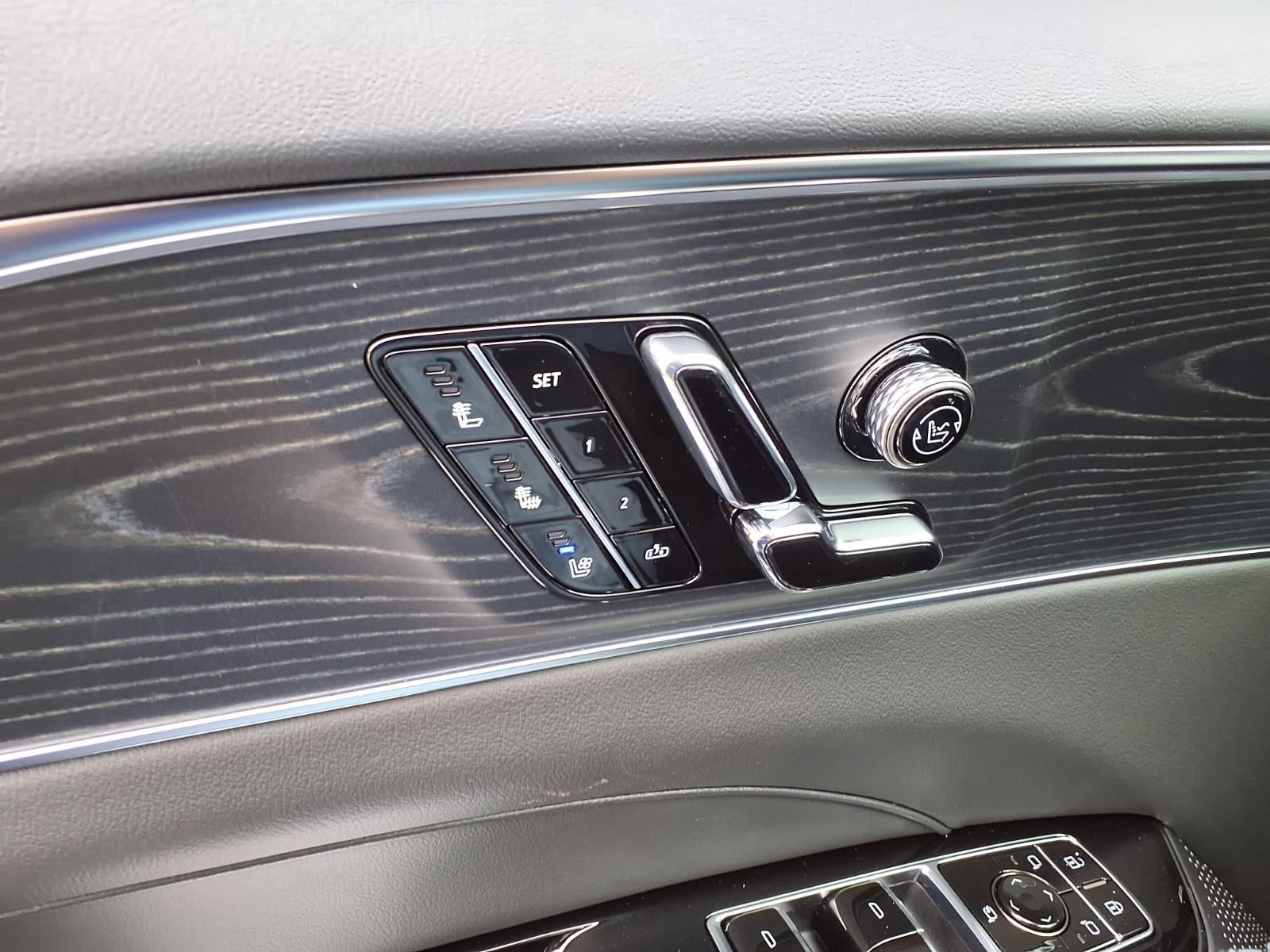 2026 Cadillac LYRIQ Premium Sport Black at Bayway Cadillac Southwest