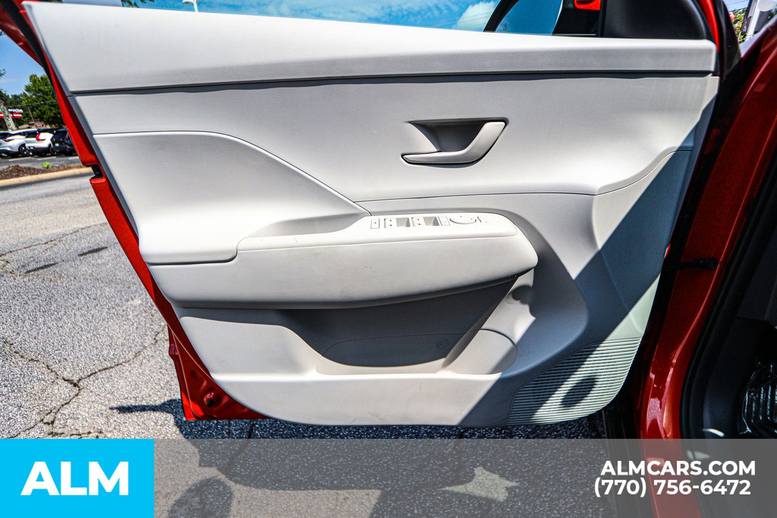 2024 Hyundai Kona SEL photo 44