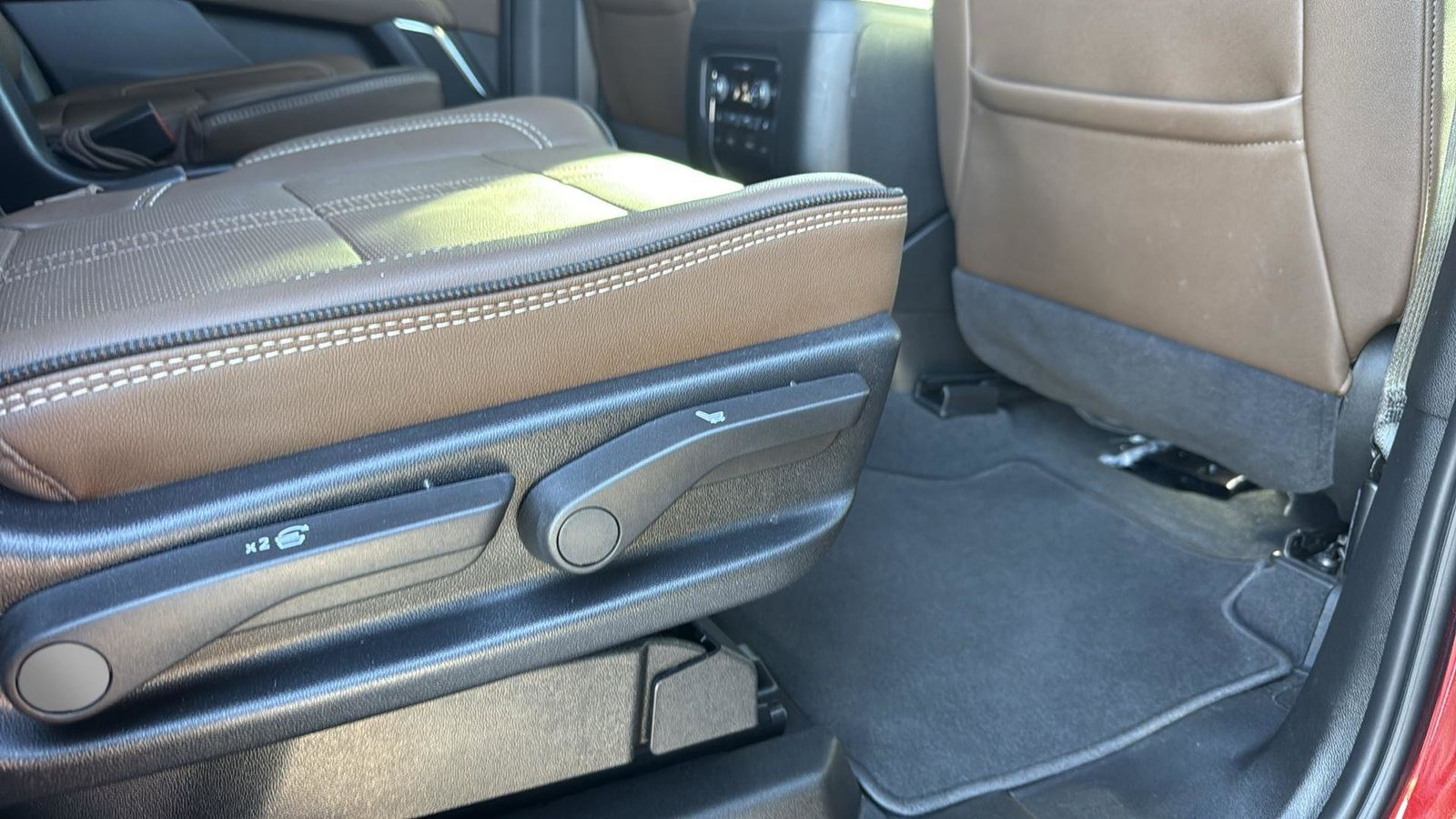 Used Car 2025 Chevrolet Tahoe  High Country For Sale Under $80,000 In Austin, Texas