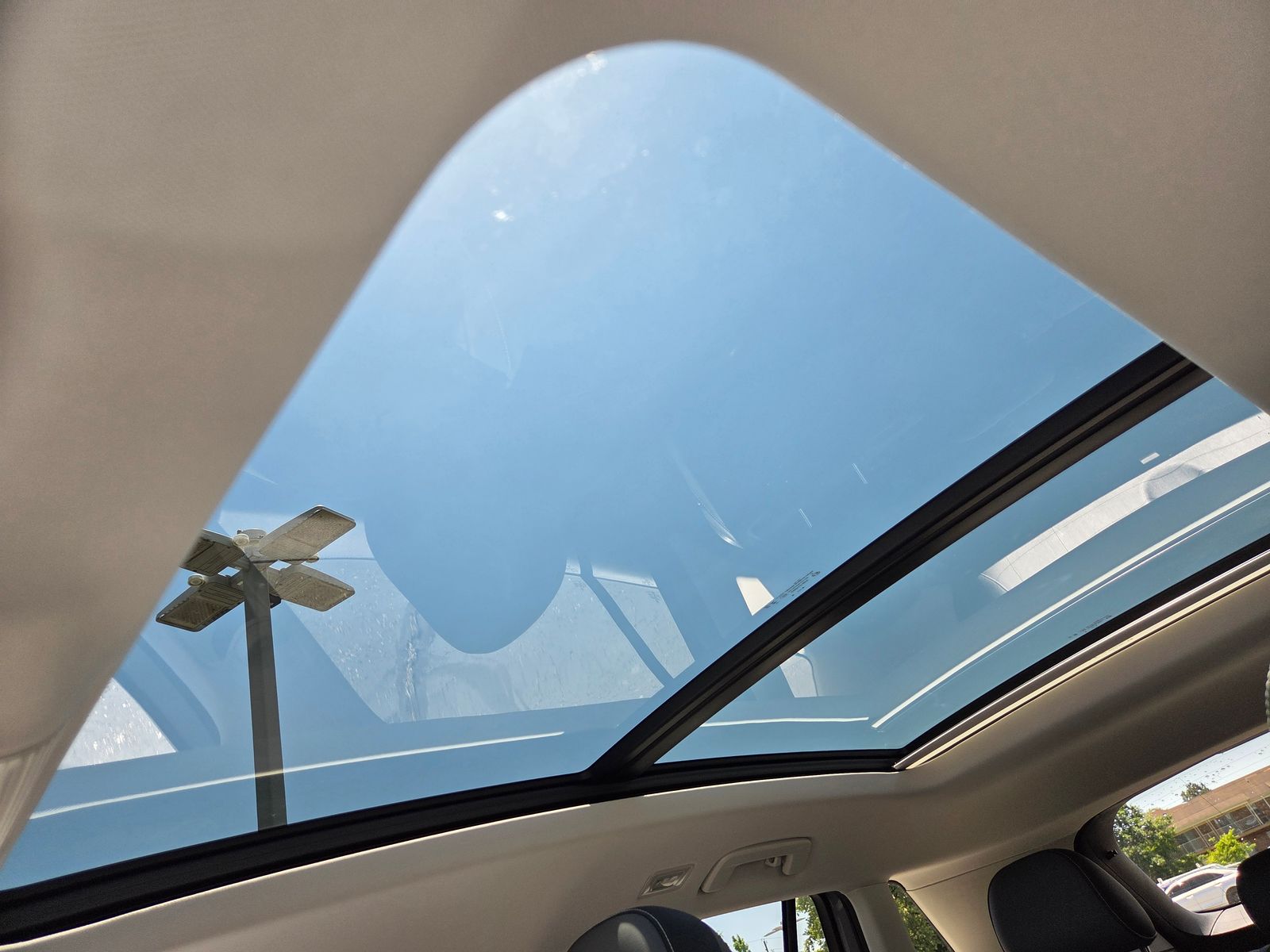 used 2025 Volkswagen Tiguan car, priced at $32,450