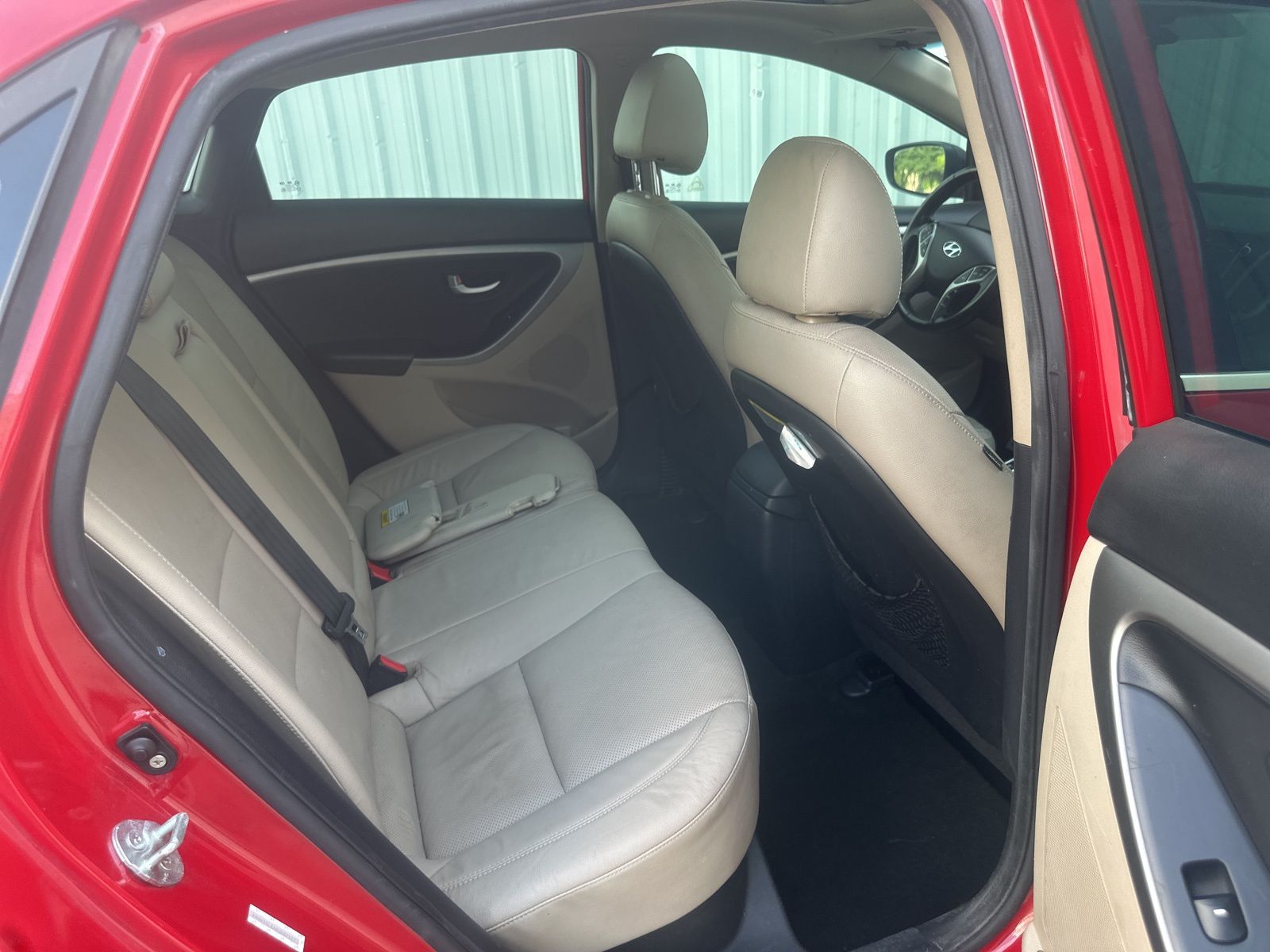 Used Car 2013 Hyundai Elantra Gt  Base For Sale Under $10,000 In Austin, Texas