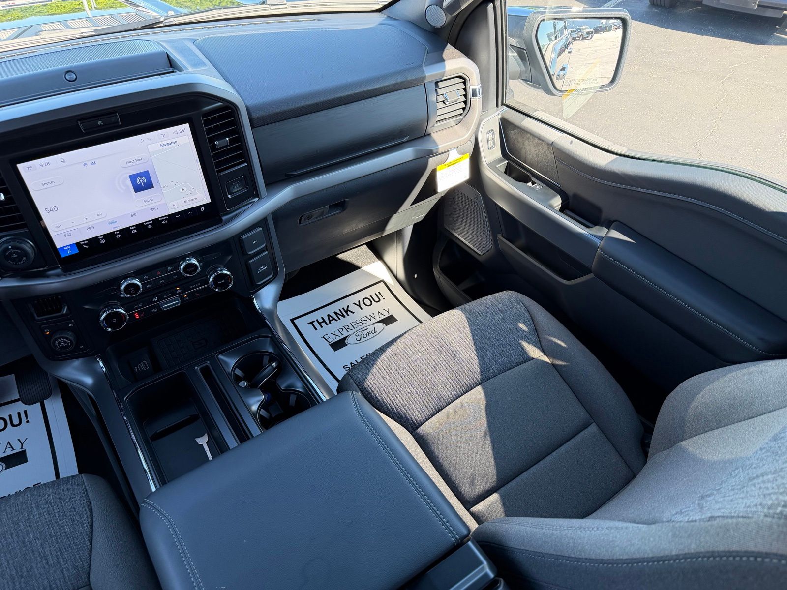 2026 Ford F-150 image 15