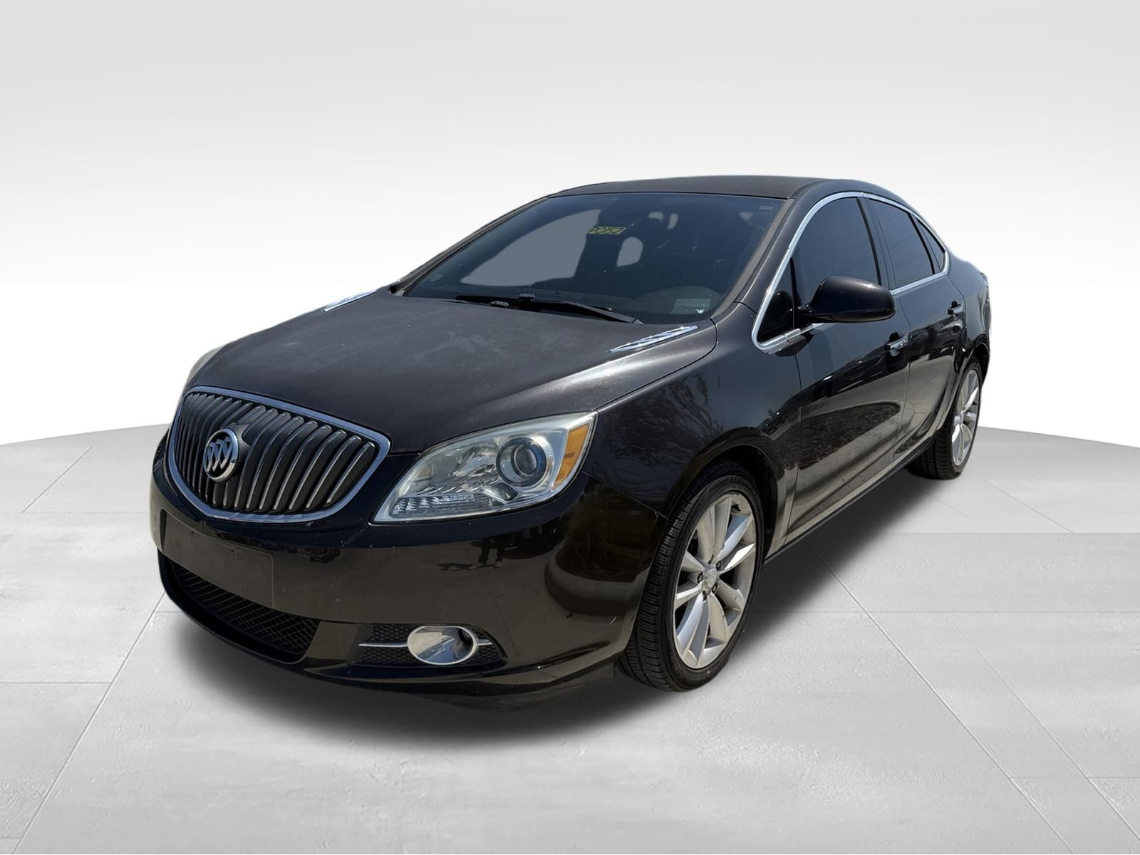 2014 Buick Verano Base