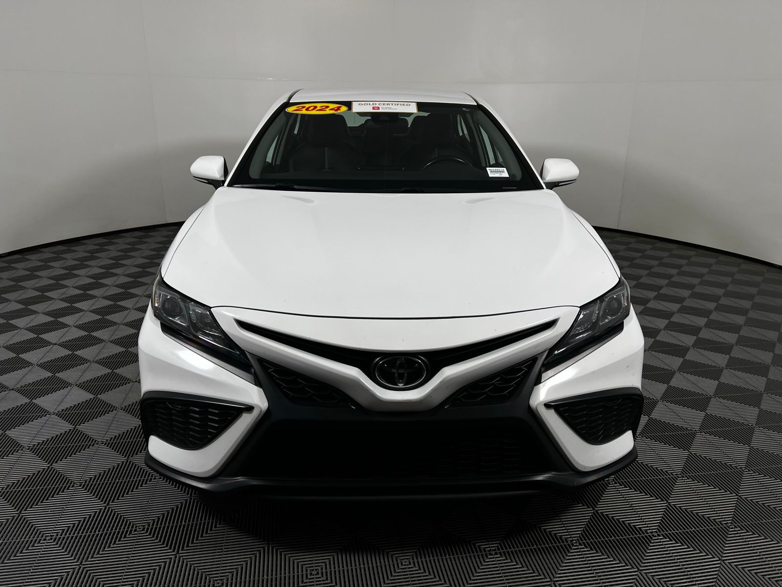 Thumbnail: 2024 Toyota Camry - 2