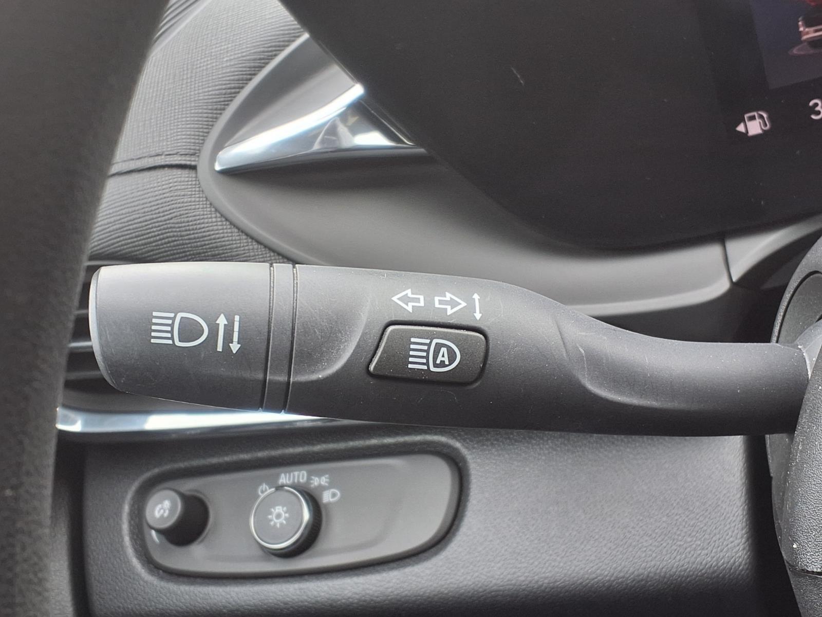 2025 Buick Envista Preferred Gray at South Houston Nissan