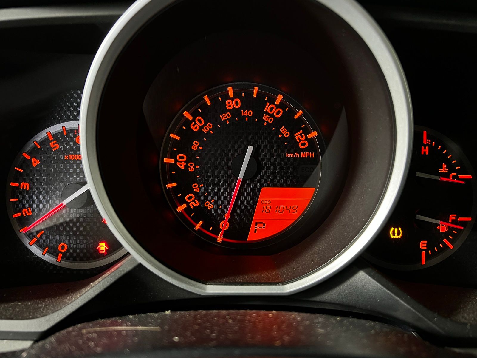 Thumbnail: 2013 Toyota 4Runner - 10