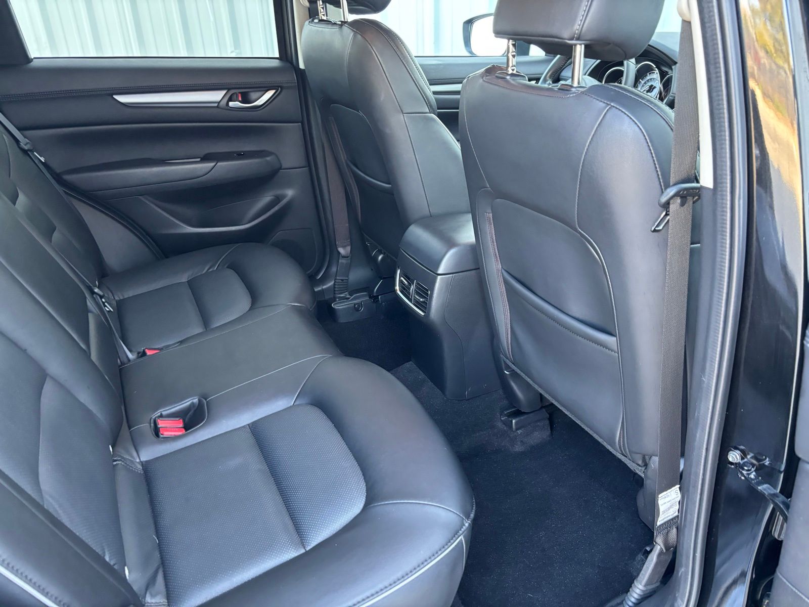 Used Car 2024 Mazda Cx-5  2.5 S Select Package For Sale Under $25,000 In Austin, Texas