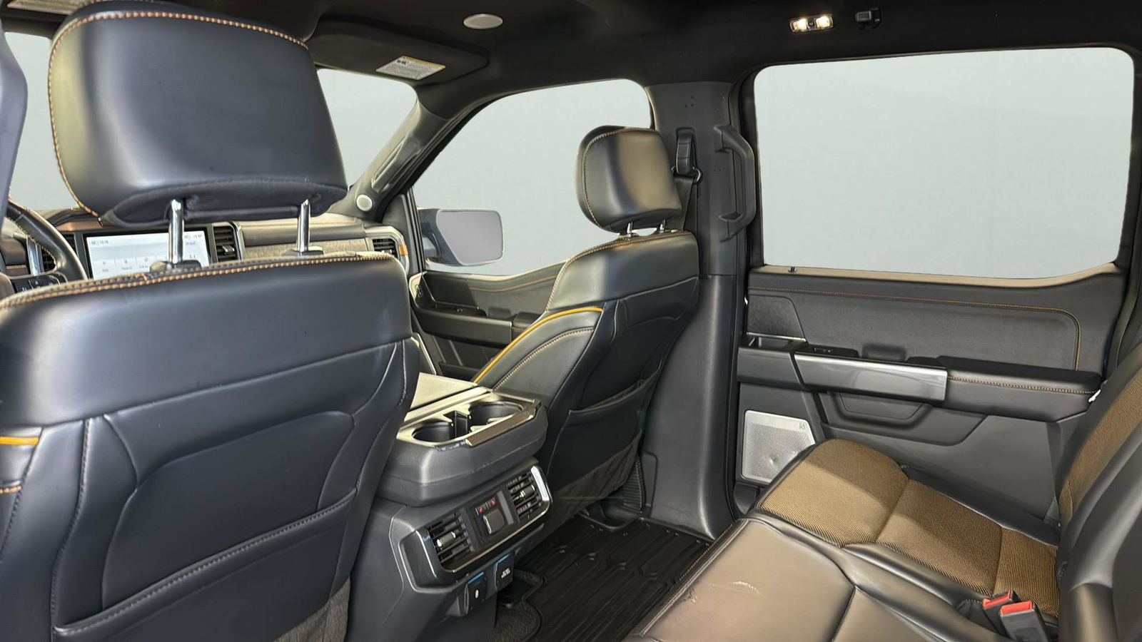 Used Car 2022 Ford F-150  For Sale Under $50,000 In Austin, Texas