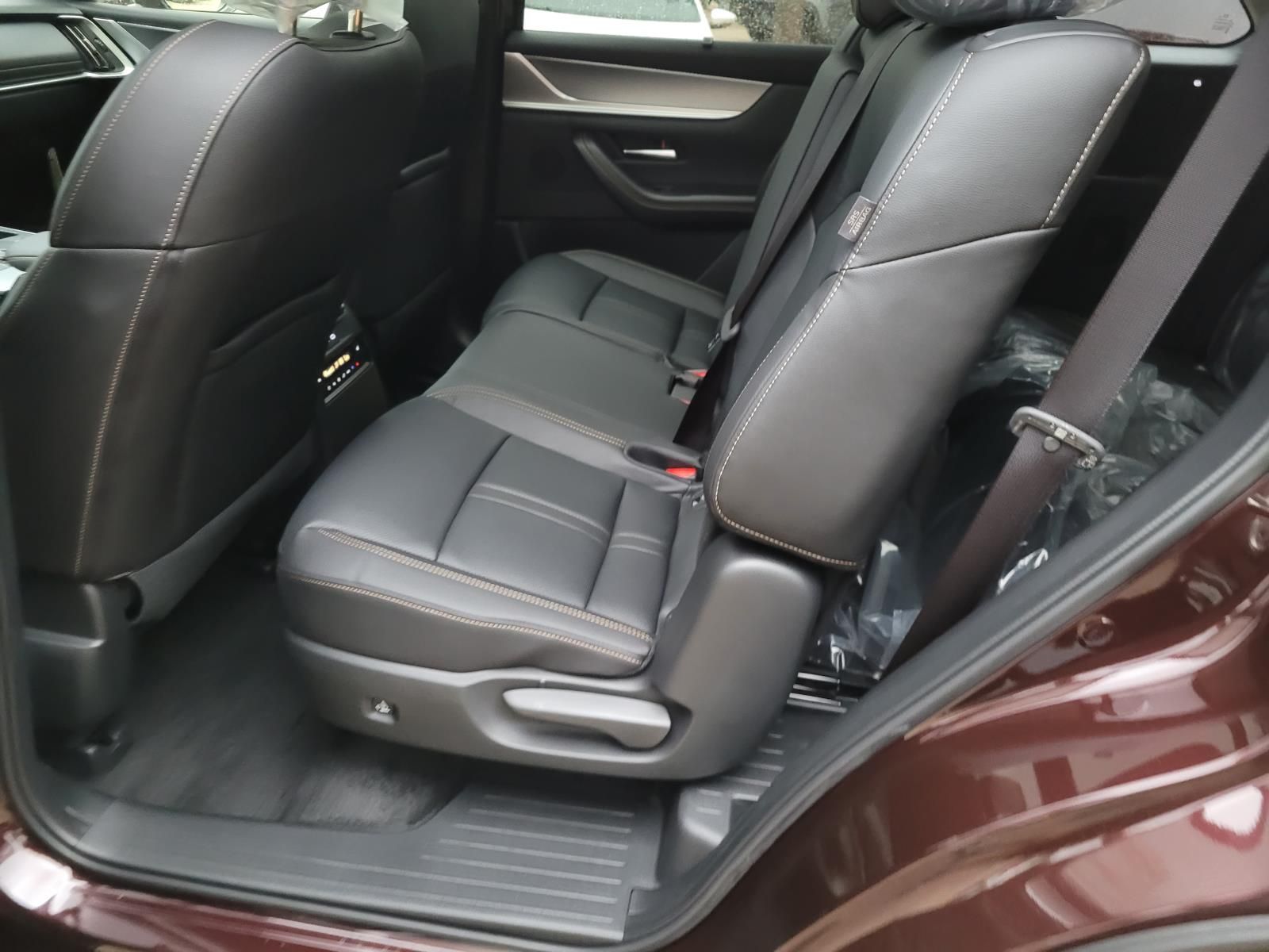 new 2026 Mazda CX-90 car, priced at $45,805