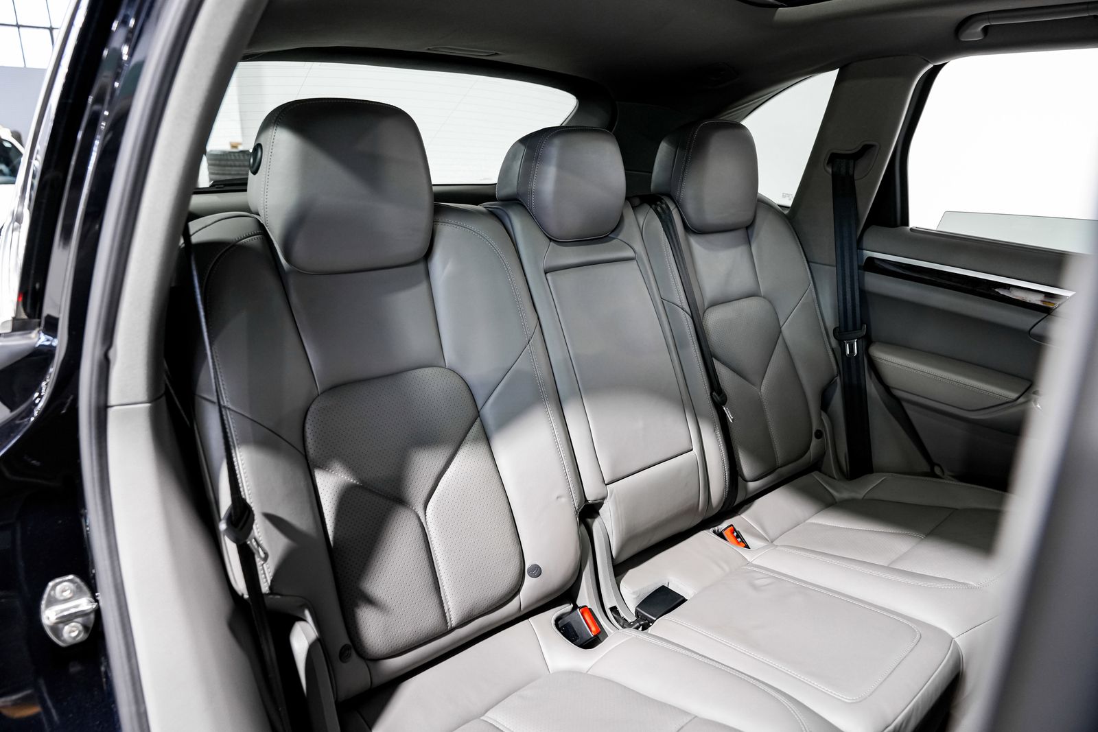 2013 Porsche Cayenne Diesel — photo 31