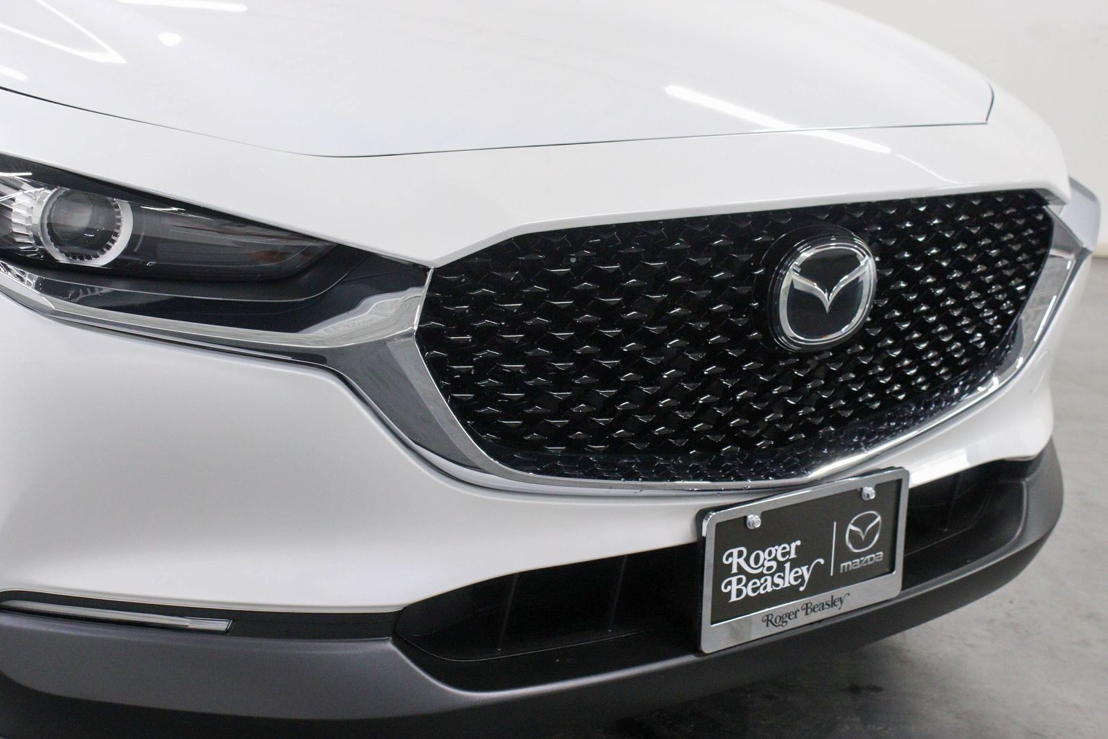 New Car 2025 Mazda Cx-30  2.5 S Preferred Package For Sale Under $35,000 In Austin, Texas
