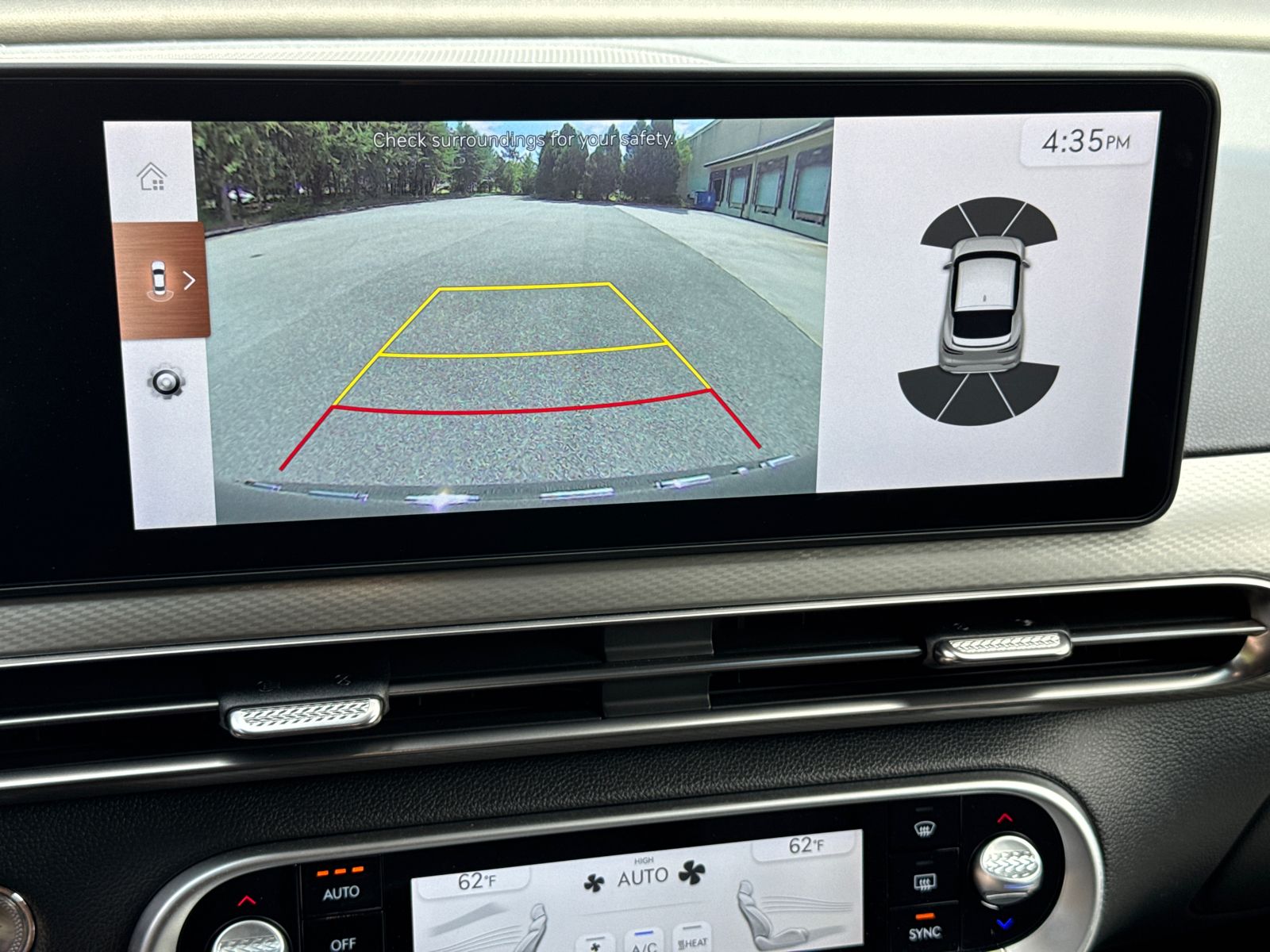 Used 2025 Gray Genesis Standard image 29