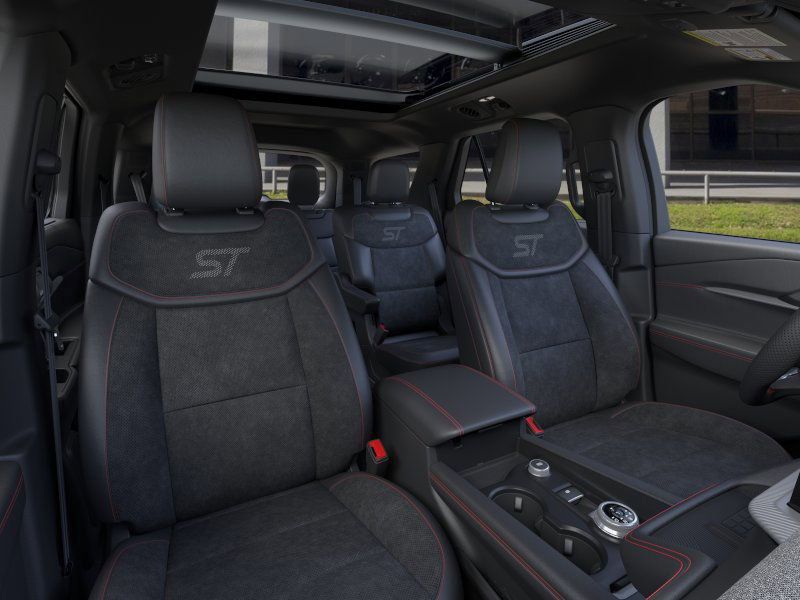 New Car 2025 Ford Explorer  St For Sale Under $60,000 In Austin, Texas