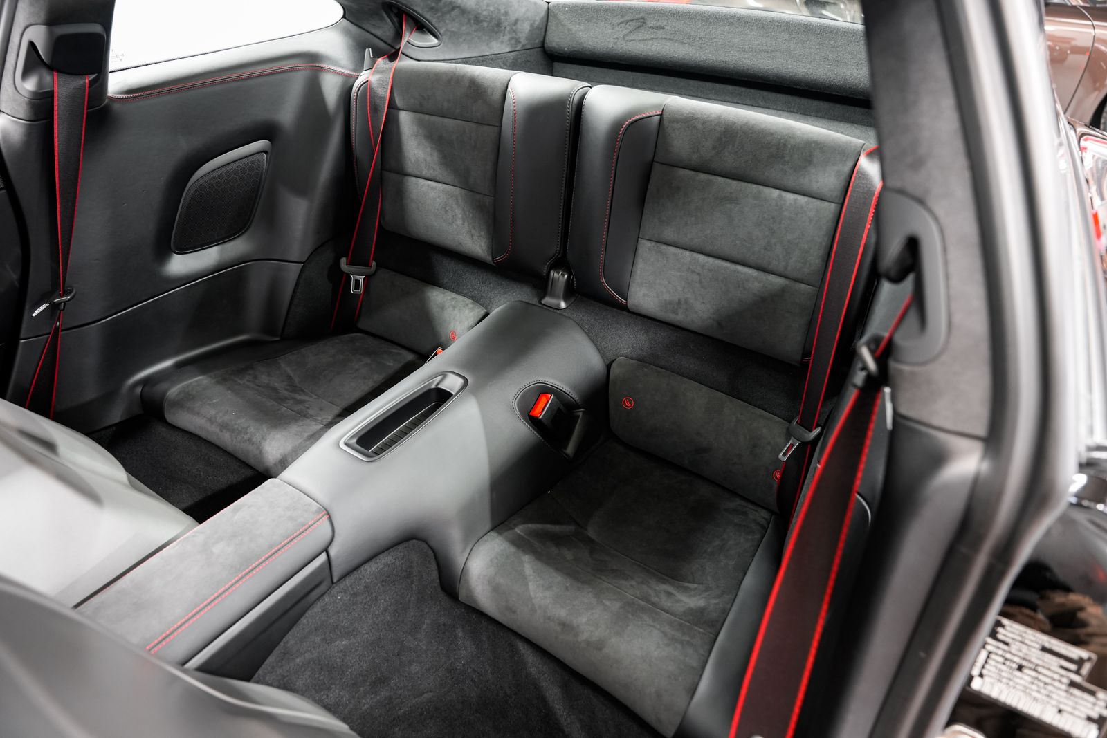 2016 Porsche 911 Carrera 4 GTS — photo 22
