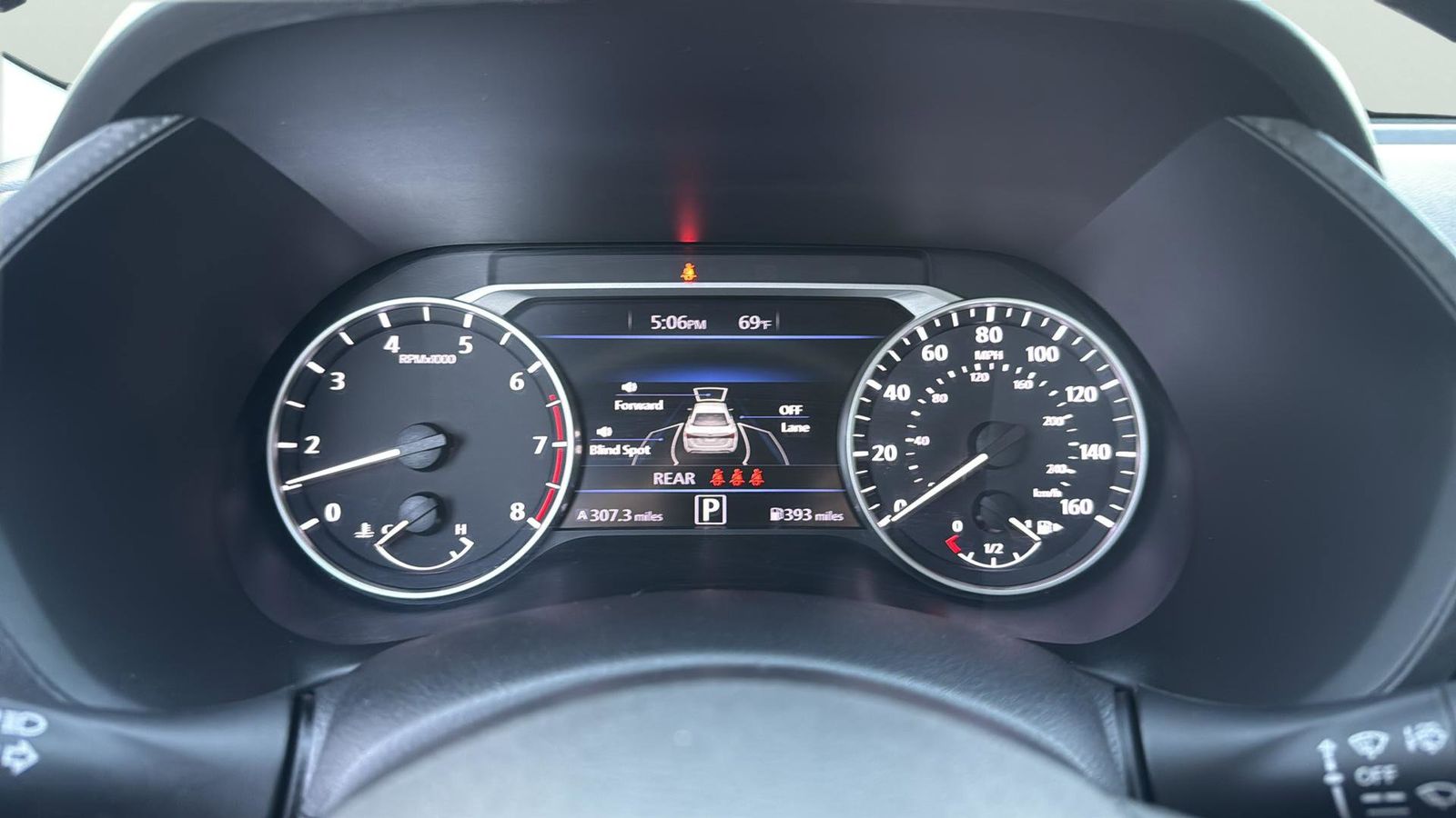 Used Car 2024 Nissan Sentra  Sv For Sale Under $20,000 In Austin, Texas