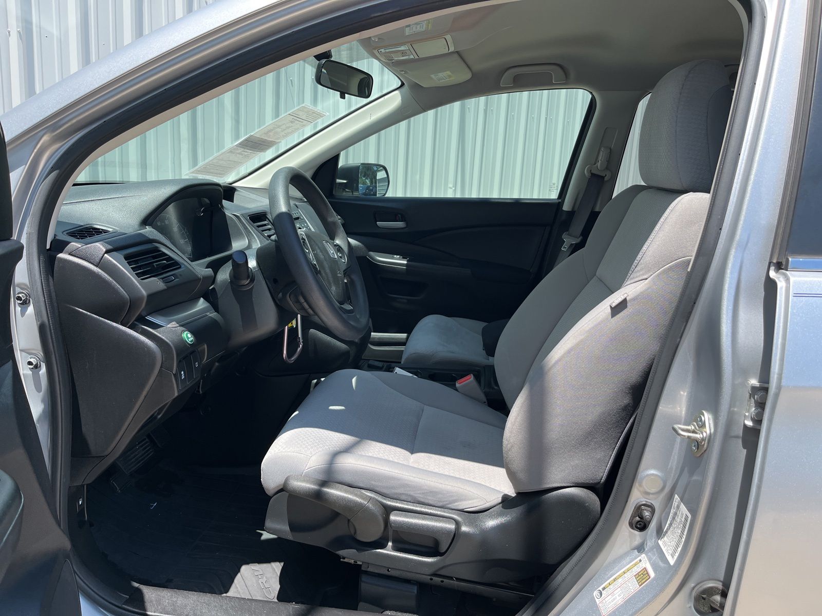 Used Car 2016 Honda Cr-v  Se For Sale Under $20,000 In Austin, Texas