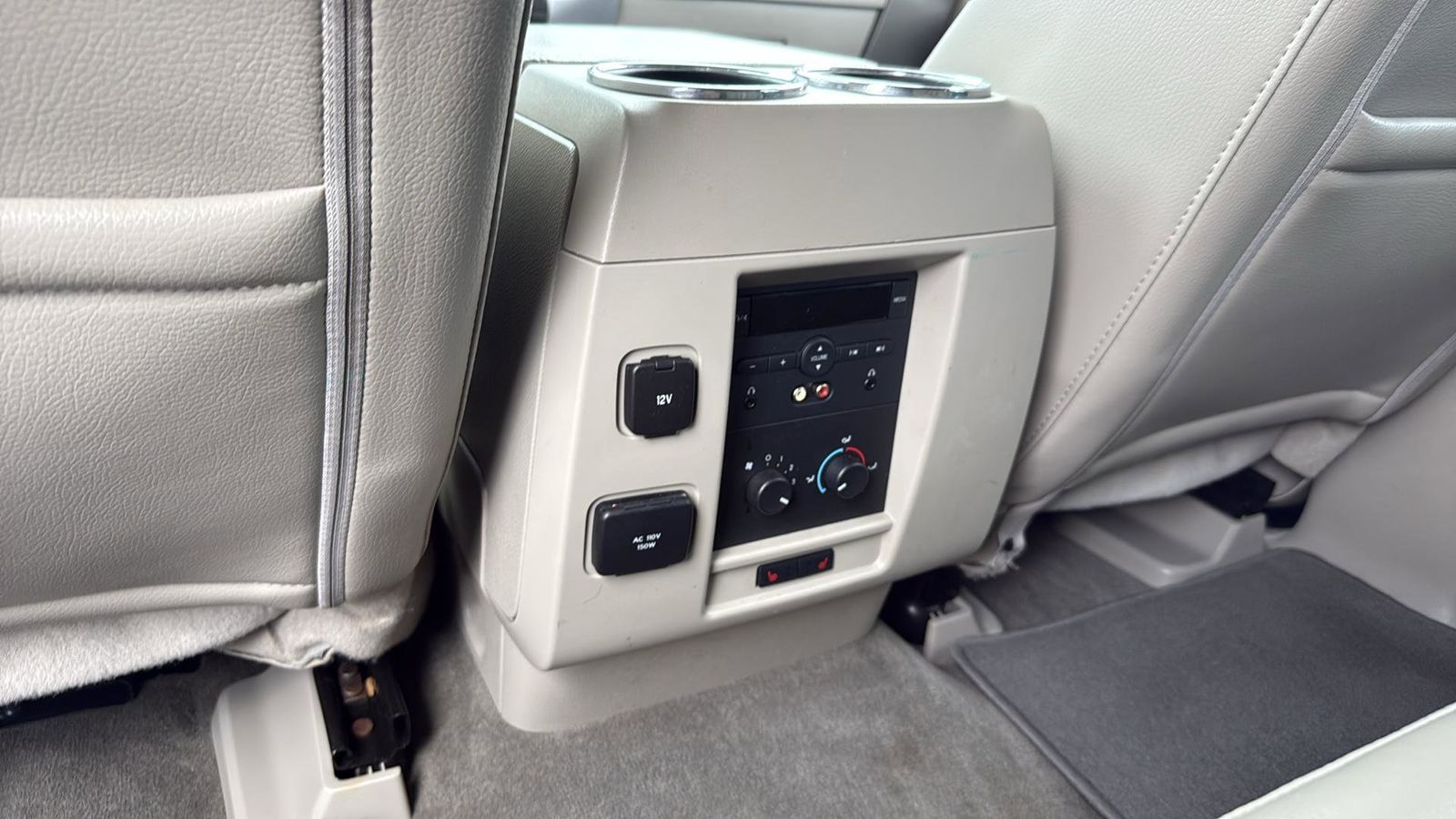 Used Car 2013 Ford Expedition  Limited For Sale Under $12,000 In Austin, Texas