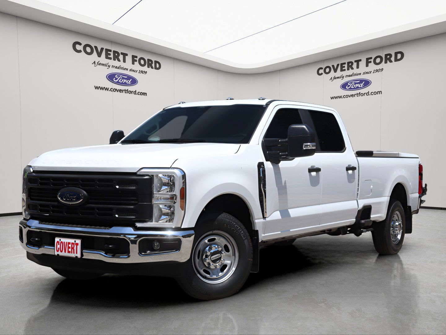 2024 Ford F-350SD XL
