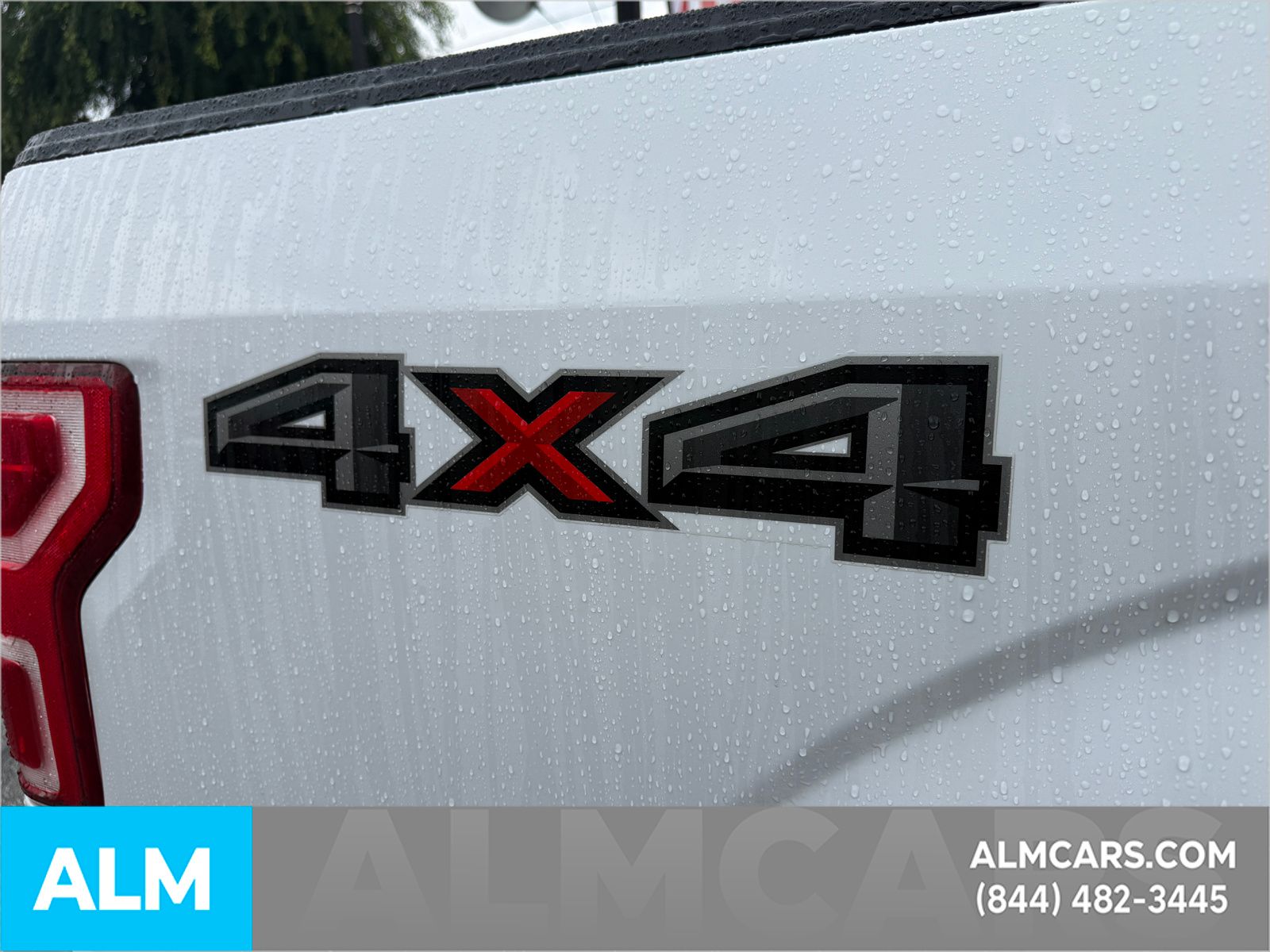 Used 2018 Oxford White Ford XLT image 6