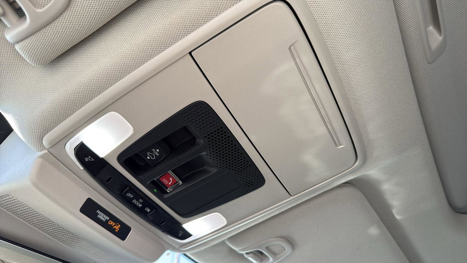 Used Car 2024 Honda Accord Hybrid  Touring For Sale Under $35,000 In Austin, Texas