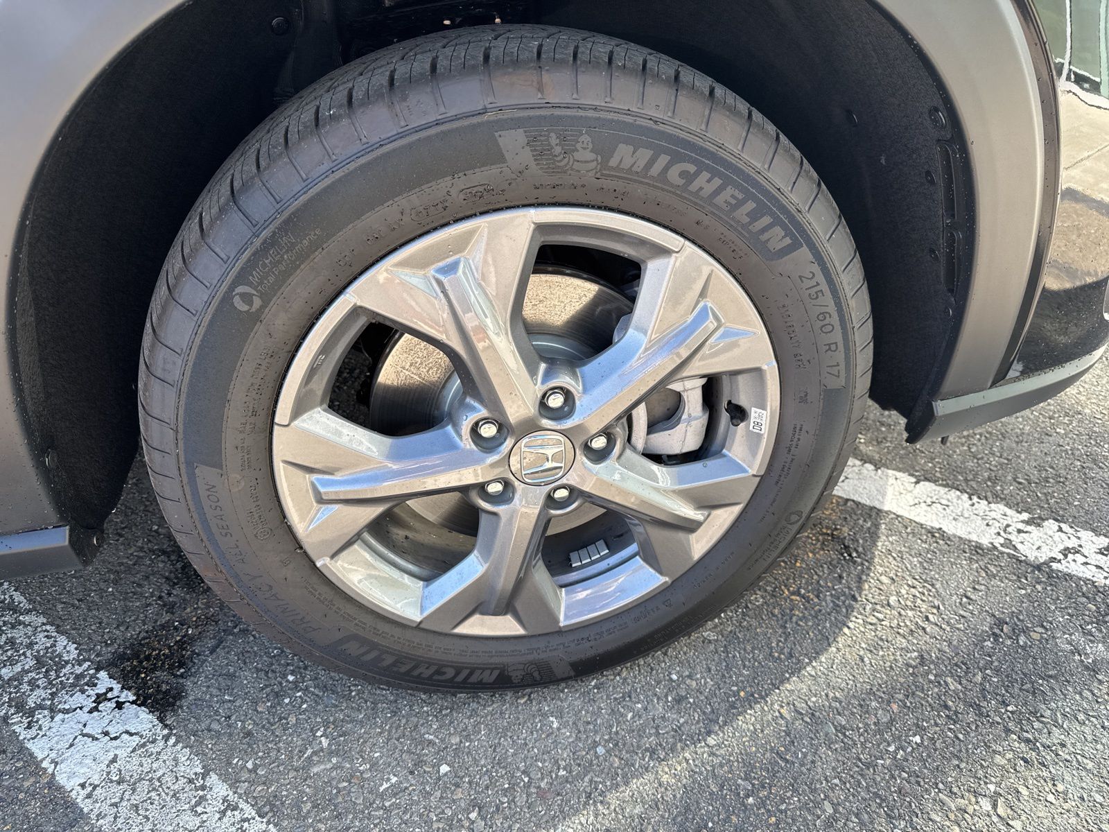 Used 2026  Honda LX image 18