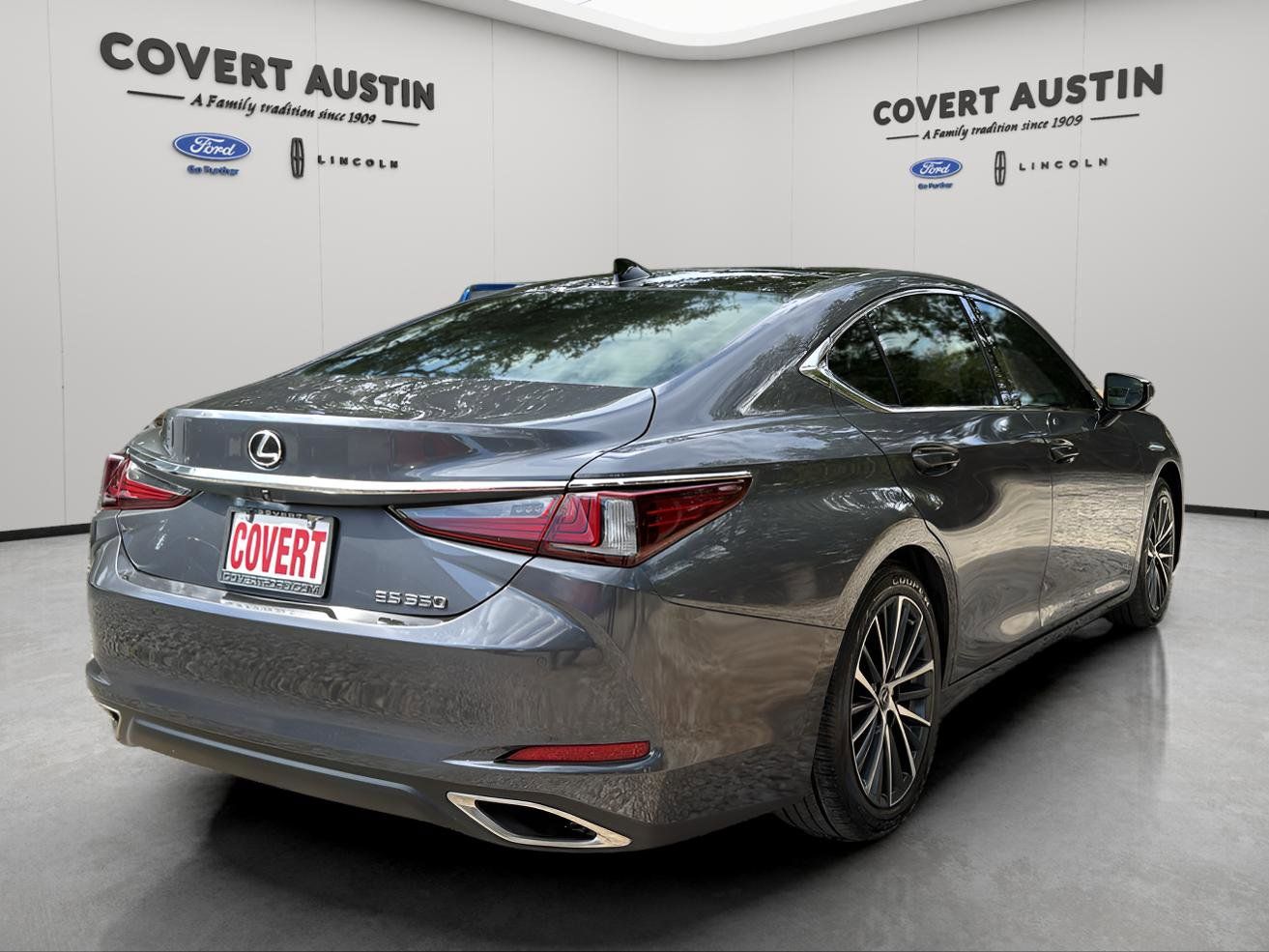 Used Car 2022 Lexus Es  350 For Sale Under $35,000 In Austin, Texas