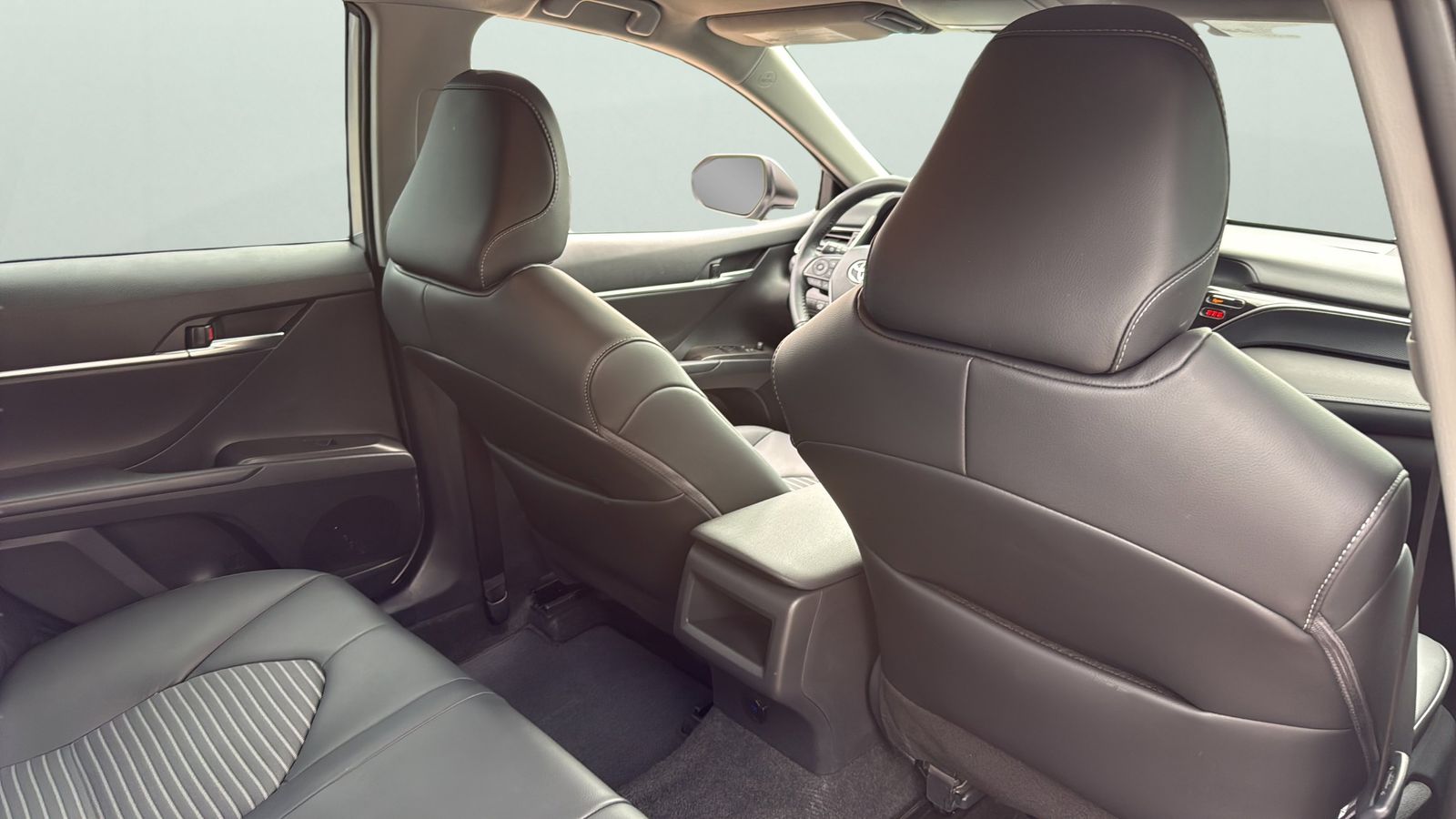 Used Car 2023 Toyota Camry  Se For Sale Under $30,000 In Austin, Texas