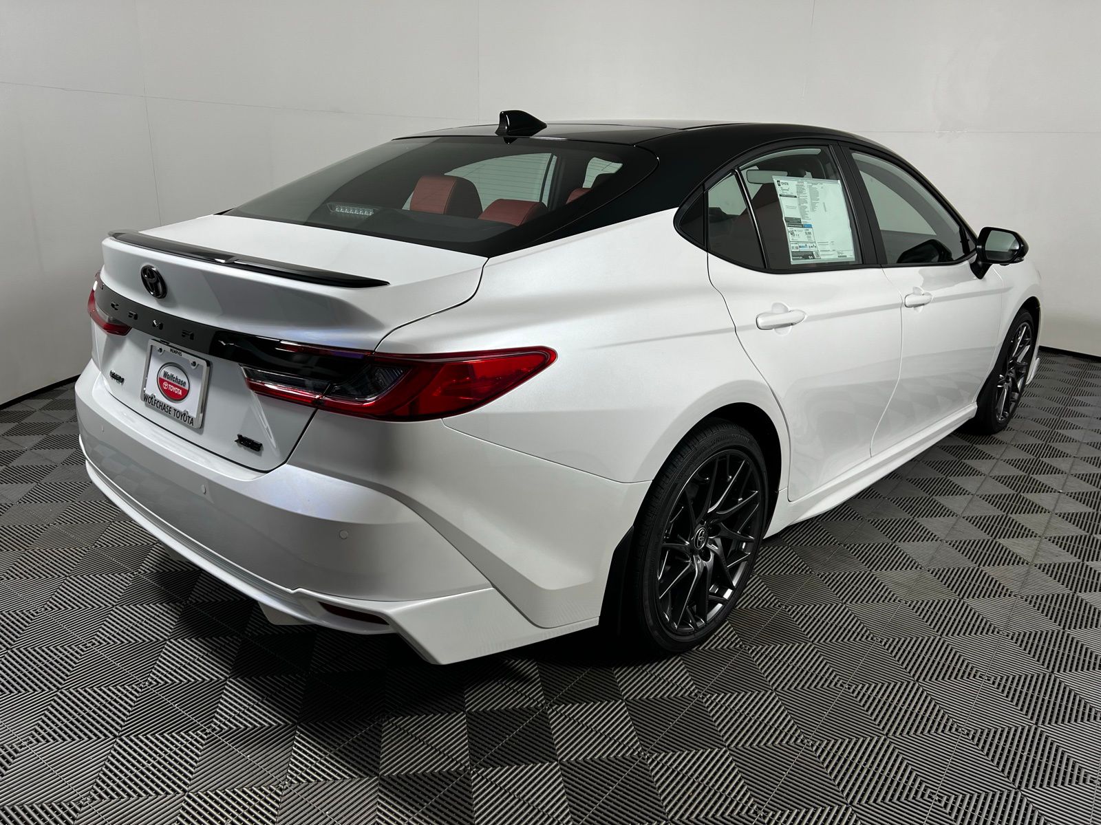 Thumbnail: 2026 Toyota Camry - 5