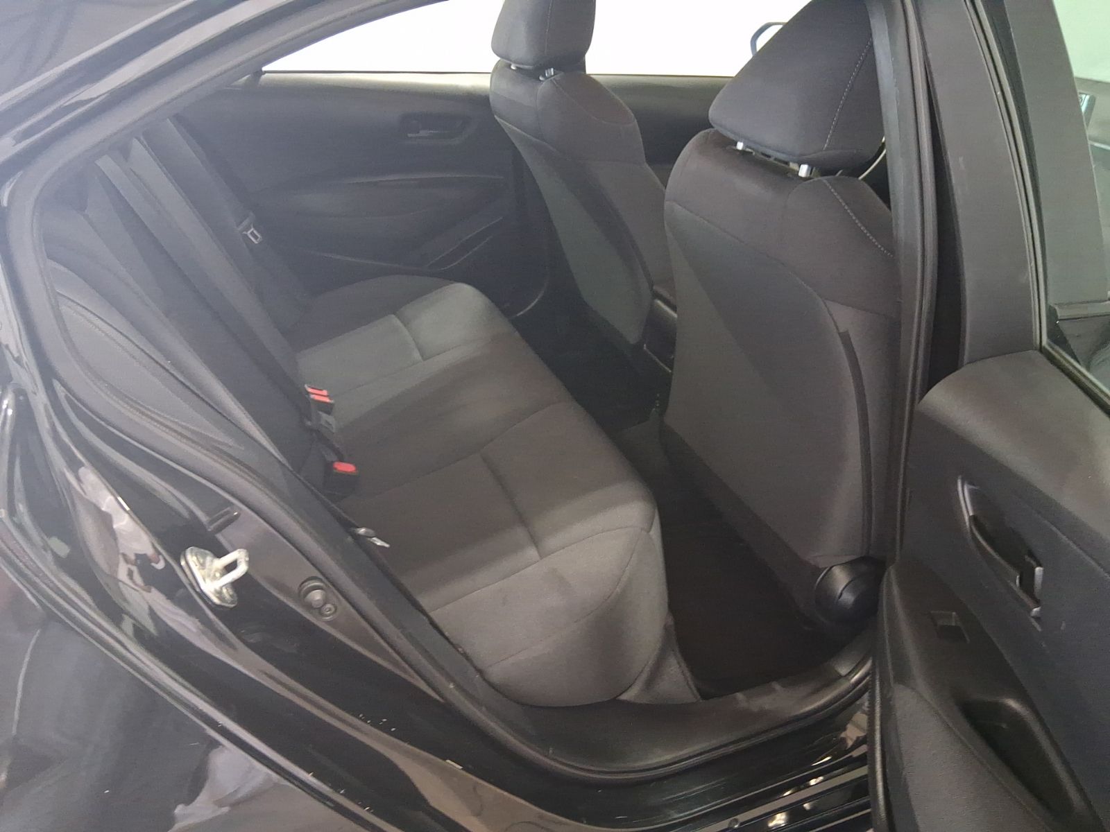 Used Car 2022 Toyota Corolla  Le For Sale Under $20,000 In Austin, Texas