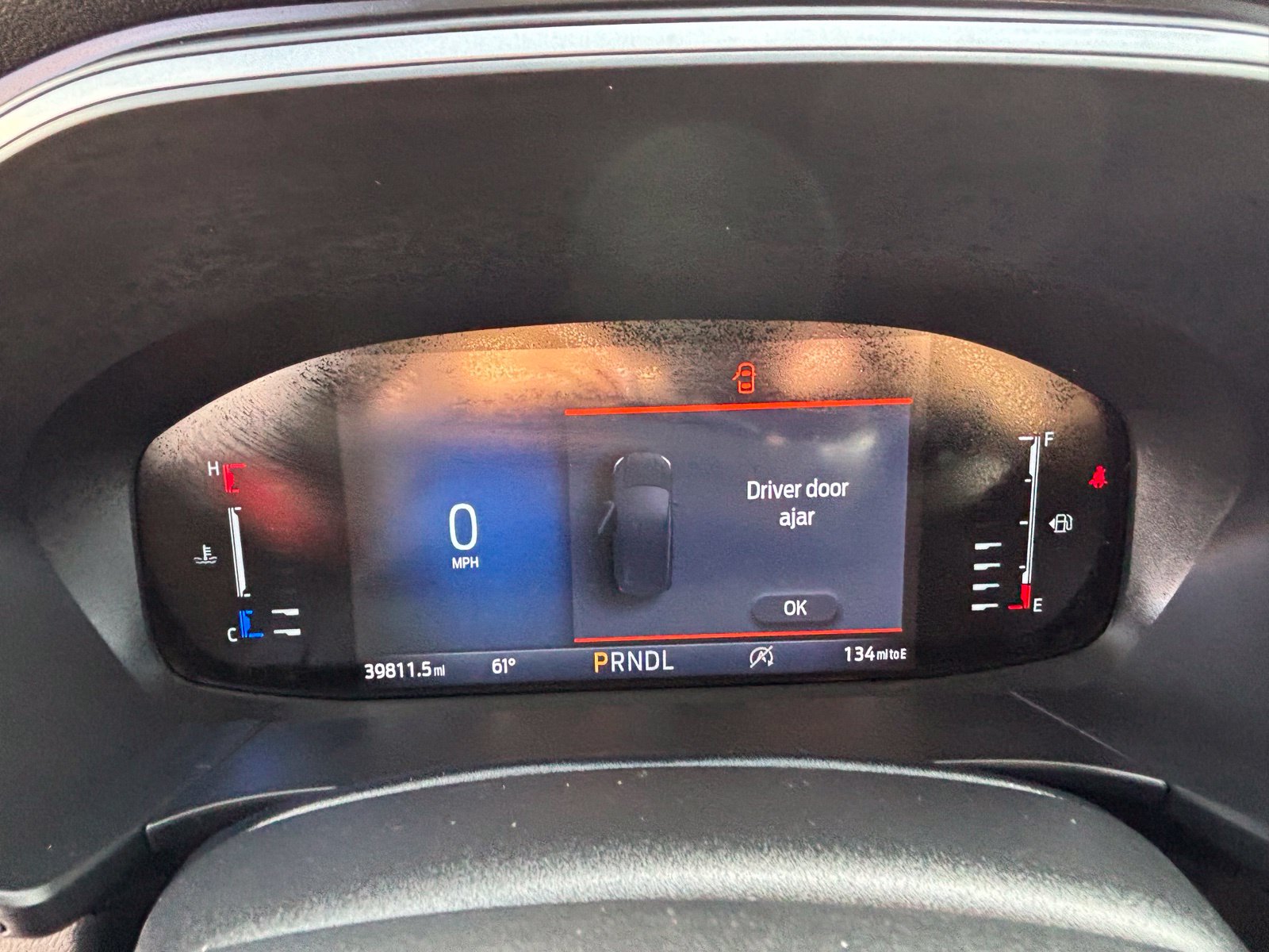 Used 2024 Ford Escape SUV