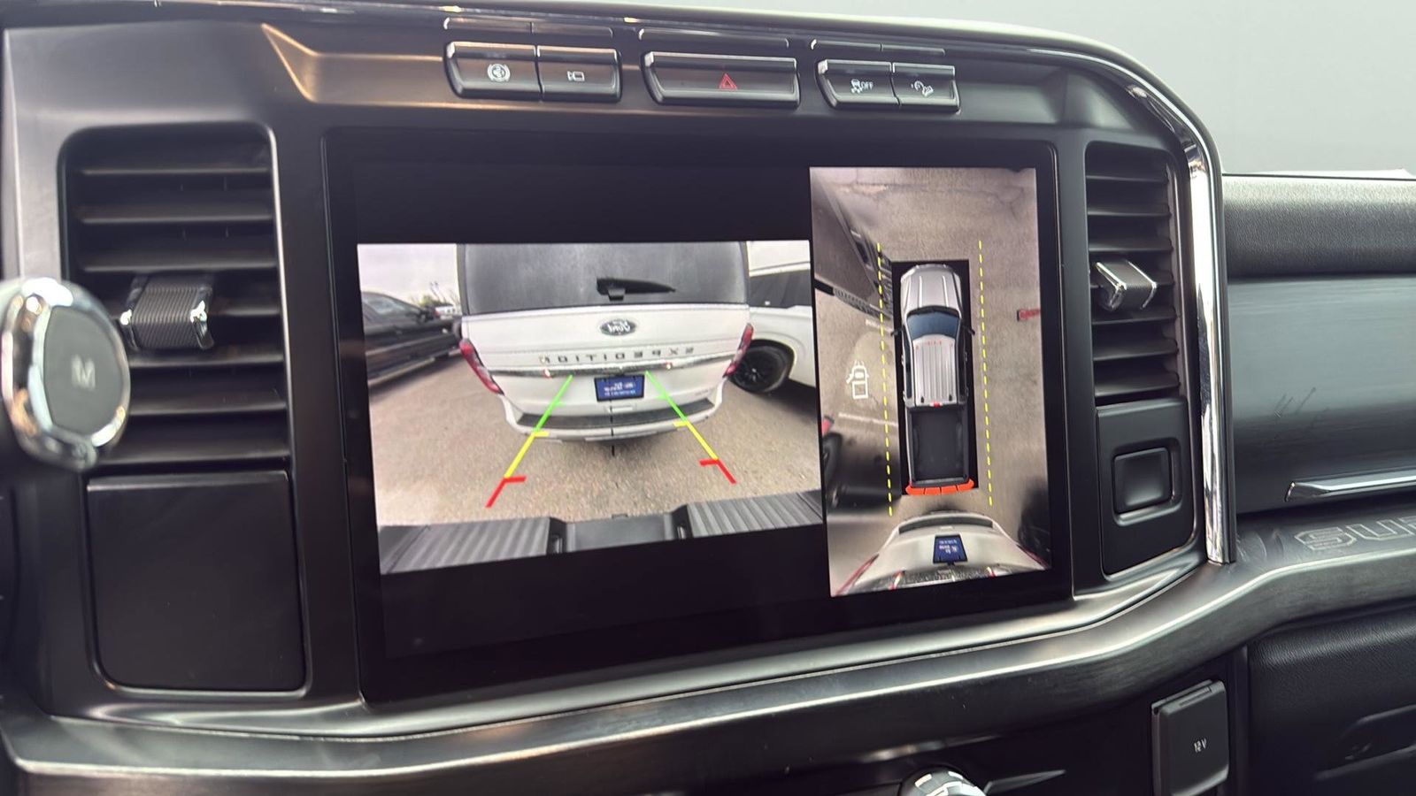 Used Car 2024 Ford F-250sd  Lariat For Sale Under $70,000 In Austin, Texas