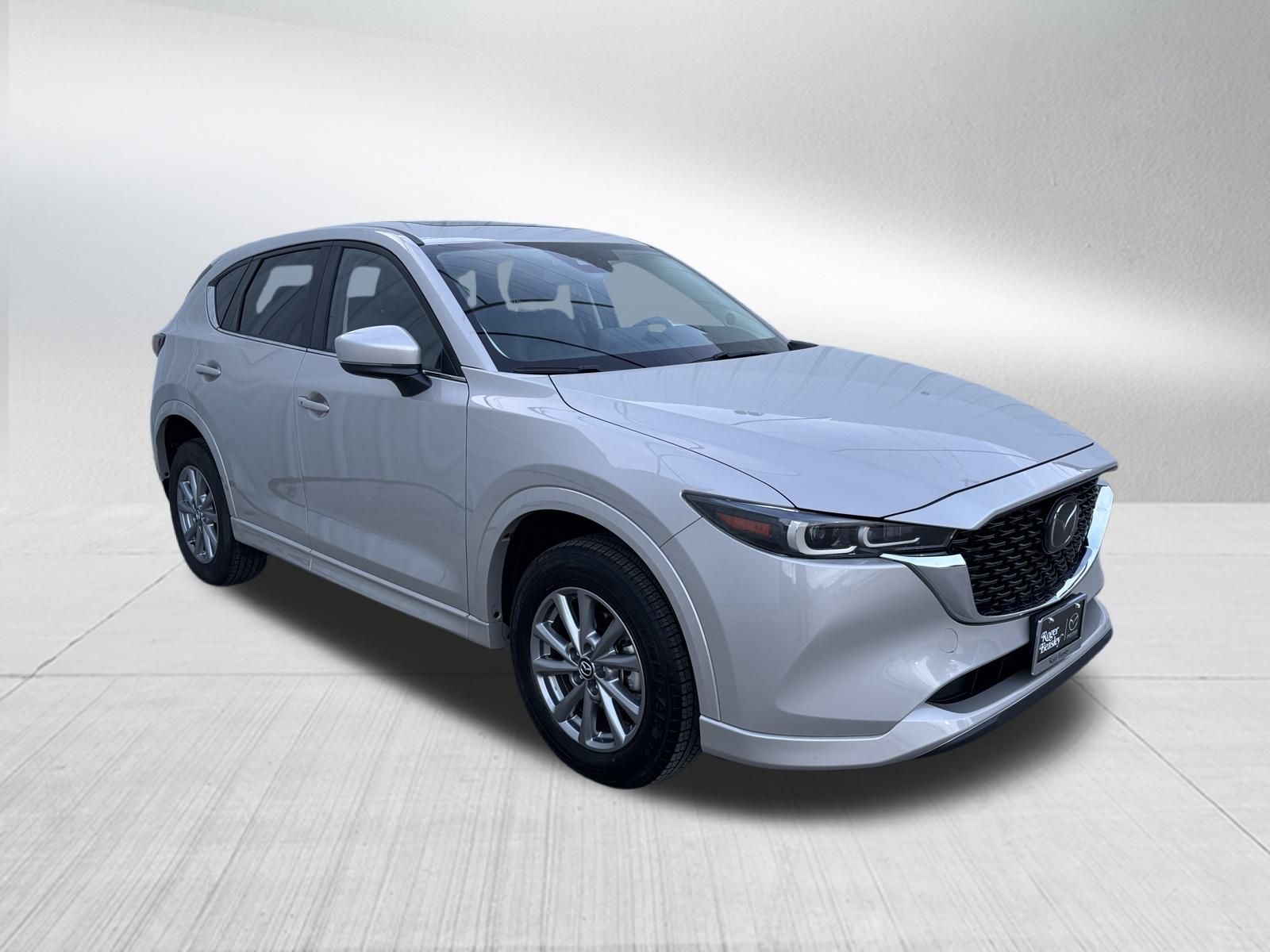 Used Car 2025 Mazda Cx-5  2.5 S Preferred Package For Sale Under $30,000 In Austin, Texas