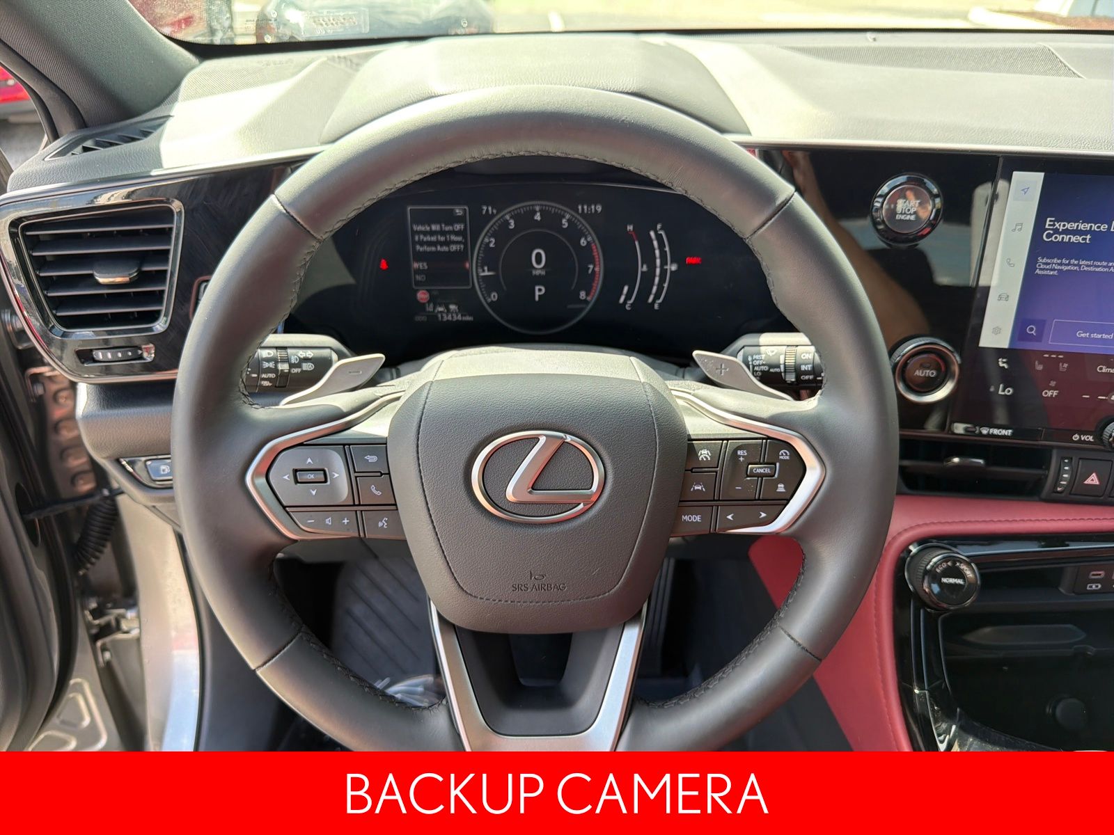 Used 2023 Lexus NX 350 Premium 4D Sport Utility