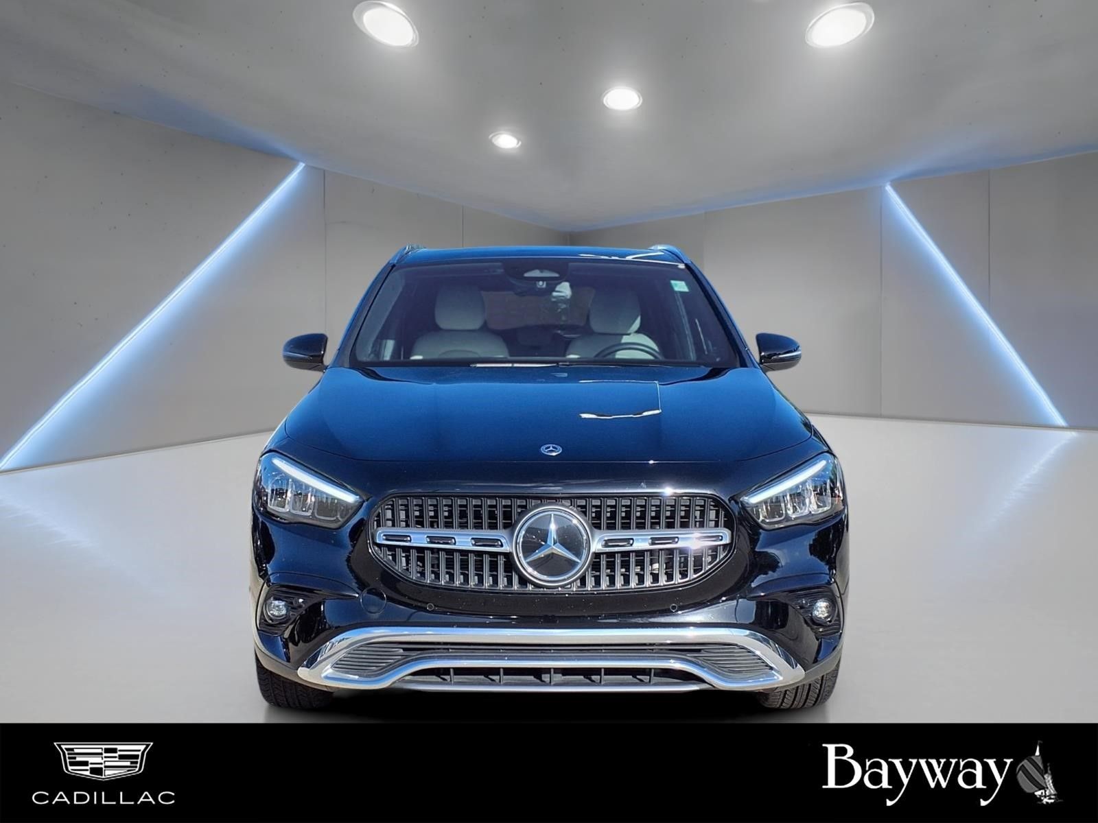 2025 Mercedes-Benz GLA GLA 250 - 2