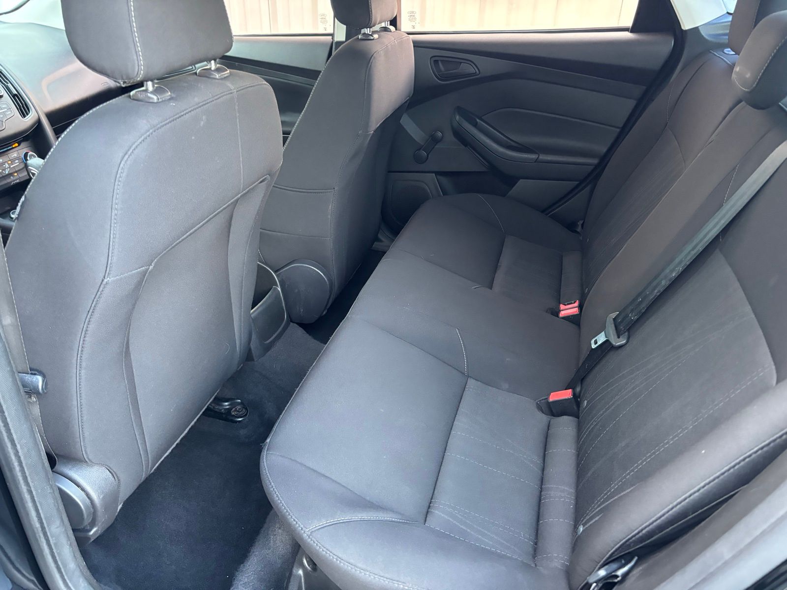 Used Car 2016 Ford Focus  S For Sale Under $10,000 In Austin, Texas