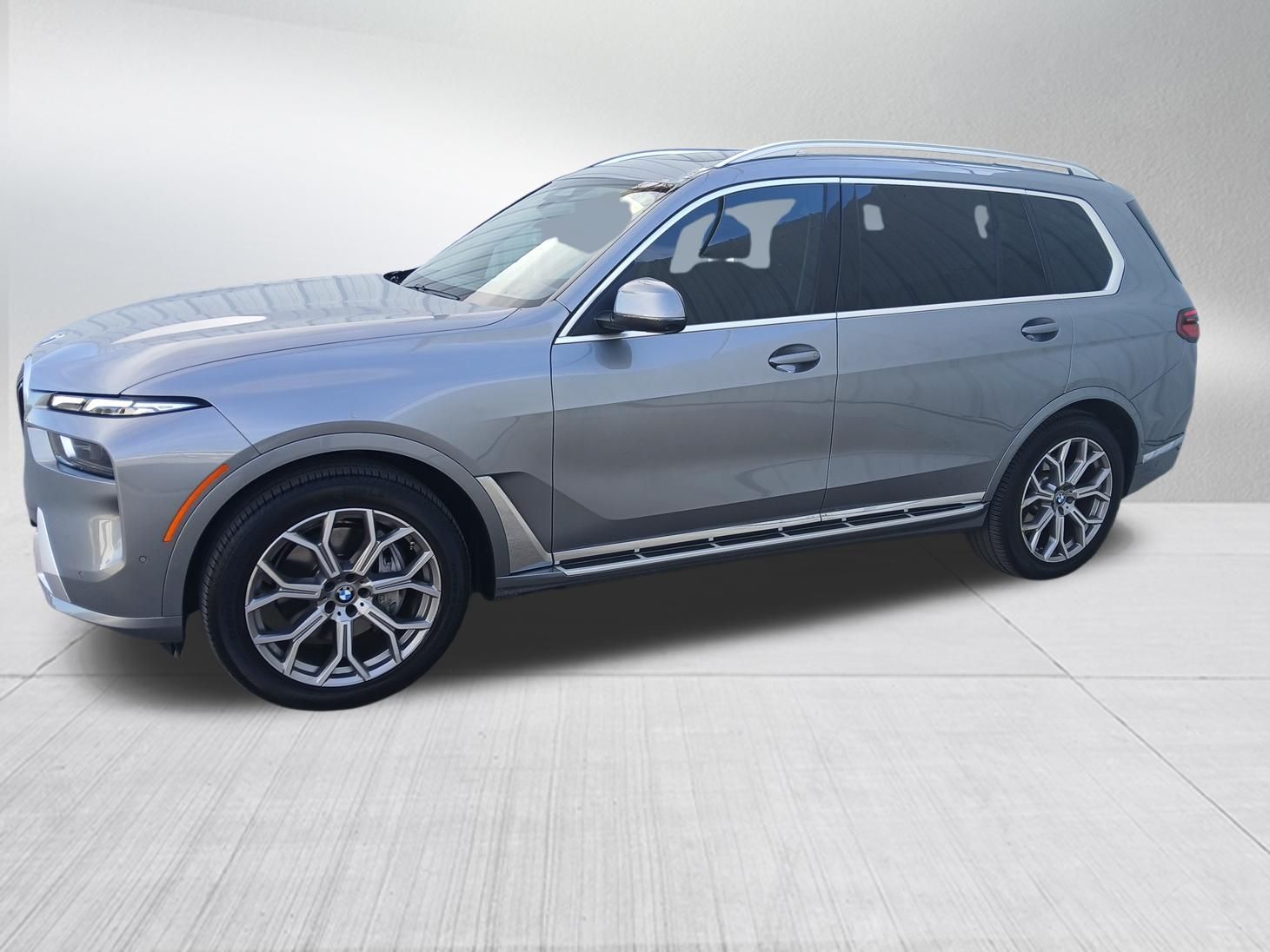 Used Car 2024 Bmw X7  Xdrive40i For Sale Under $60,000 In Austin, Texas