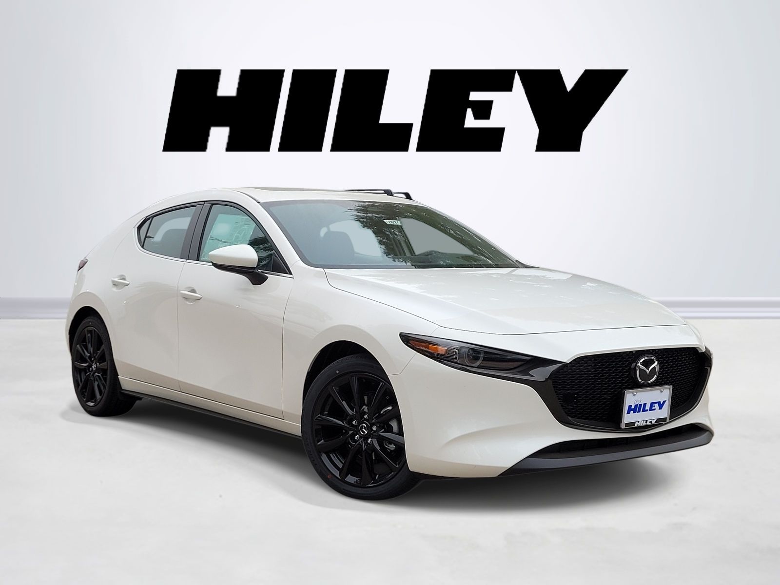 2026 Mazda MAZDA3 2.5 S Premium